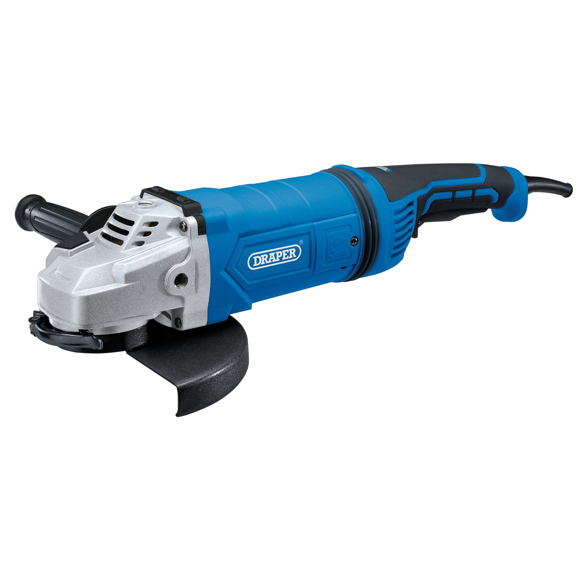 230V-Angle-Grinder,-230mm,-2400W