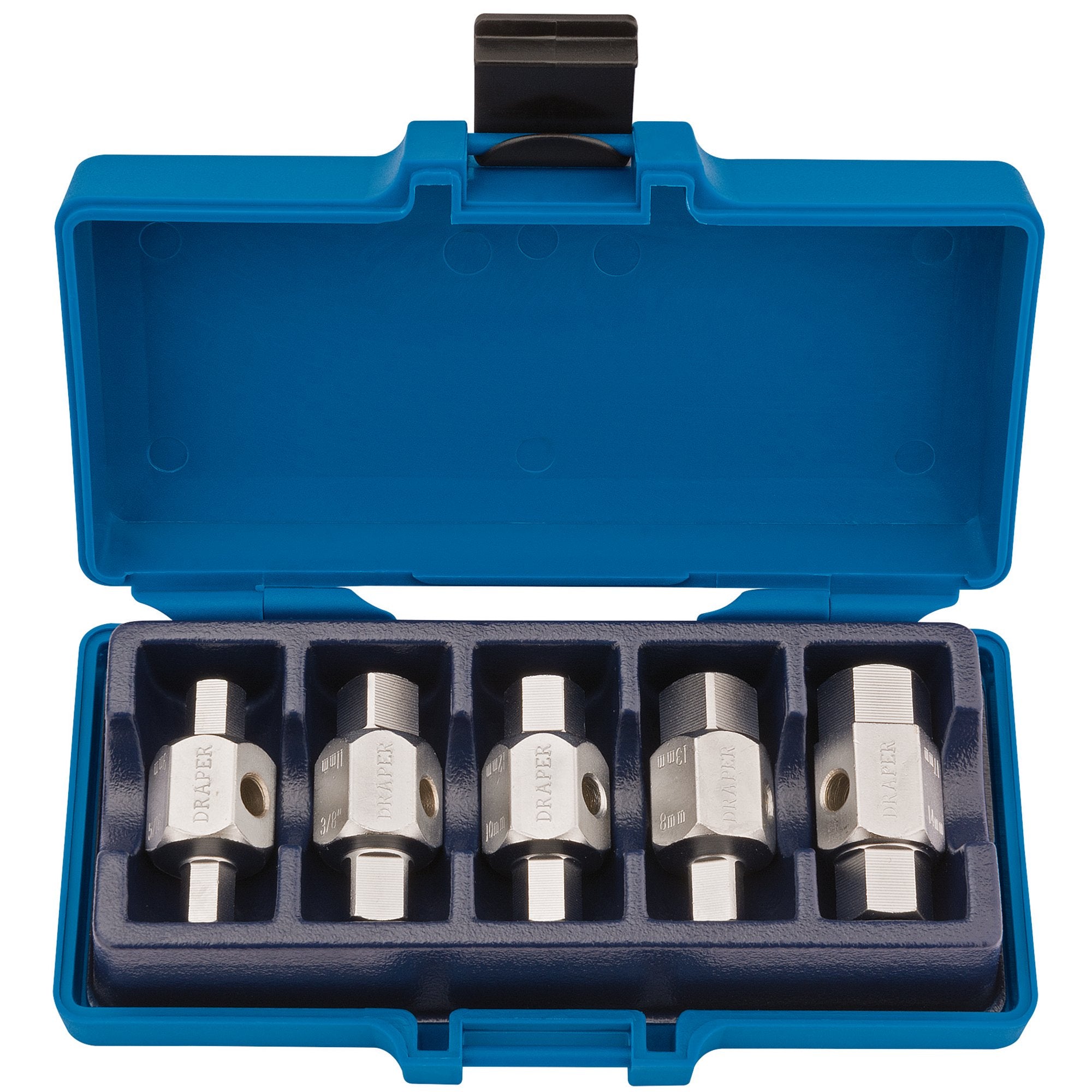 Drain-Plug-Key-Set-(5-Piece)