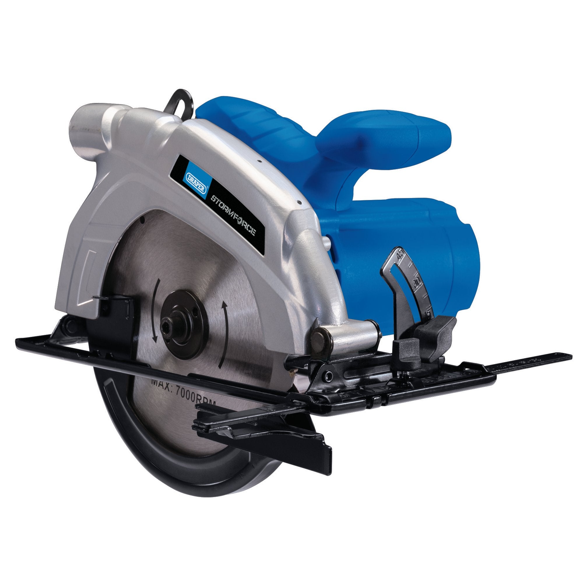 Draper-Storm-Force®-Circular-Saw,-185mm,-1200W