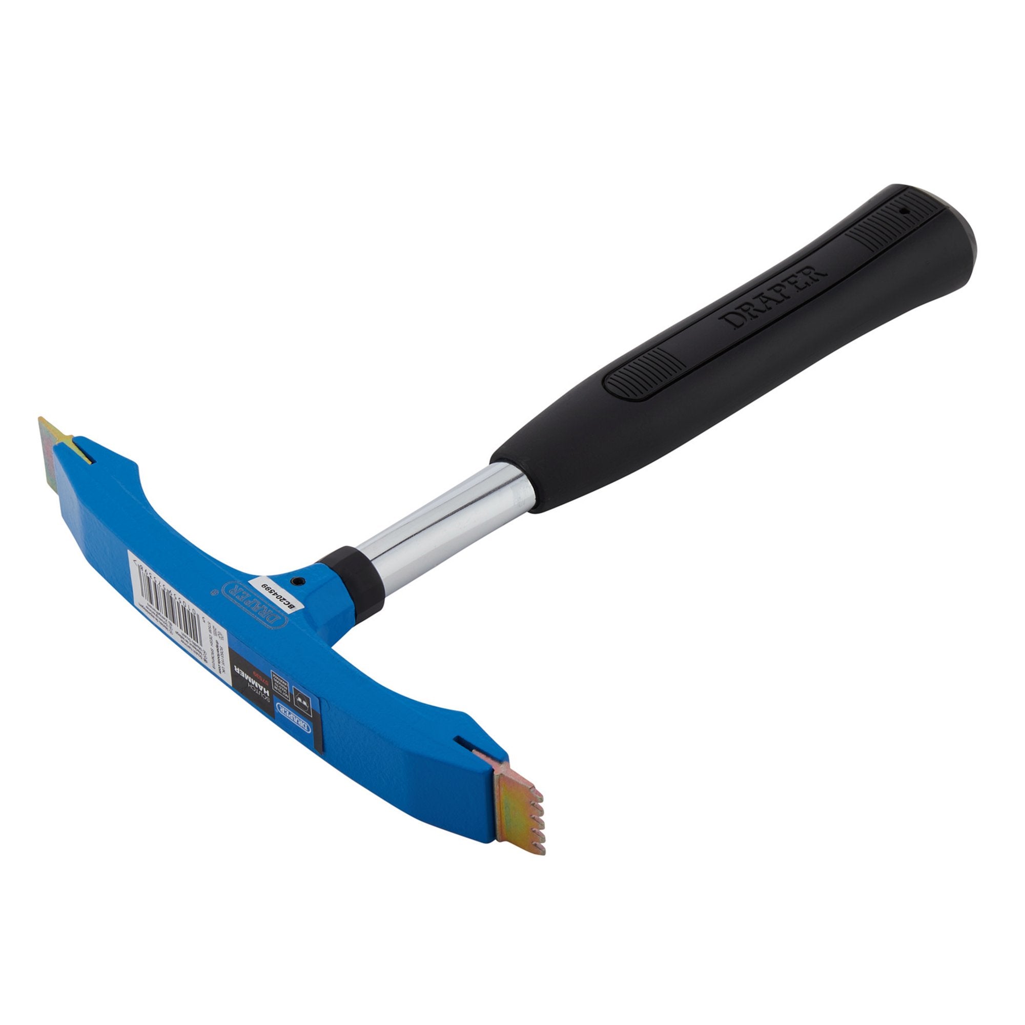 Double-Ended-Scutch-Hammer,-800g/28oz