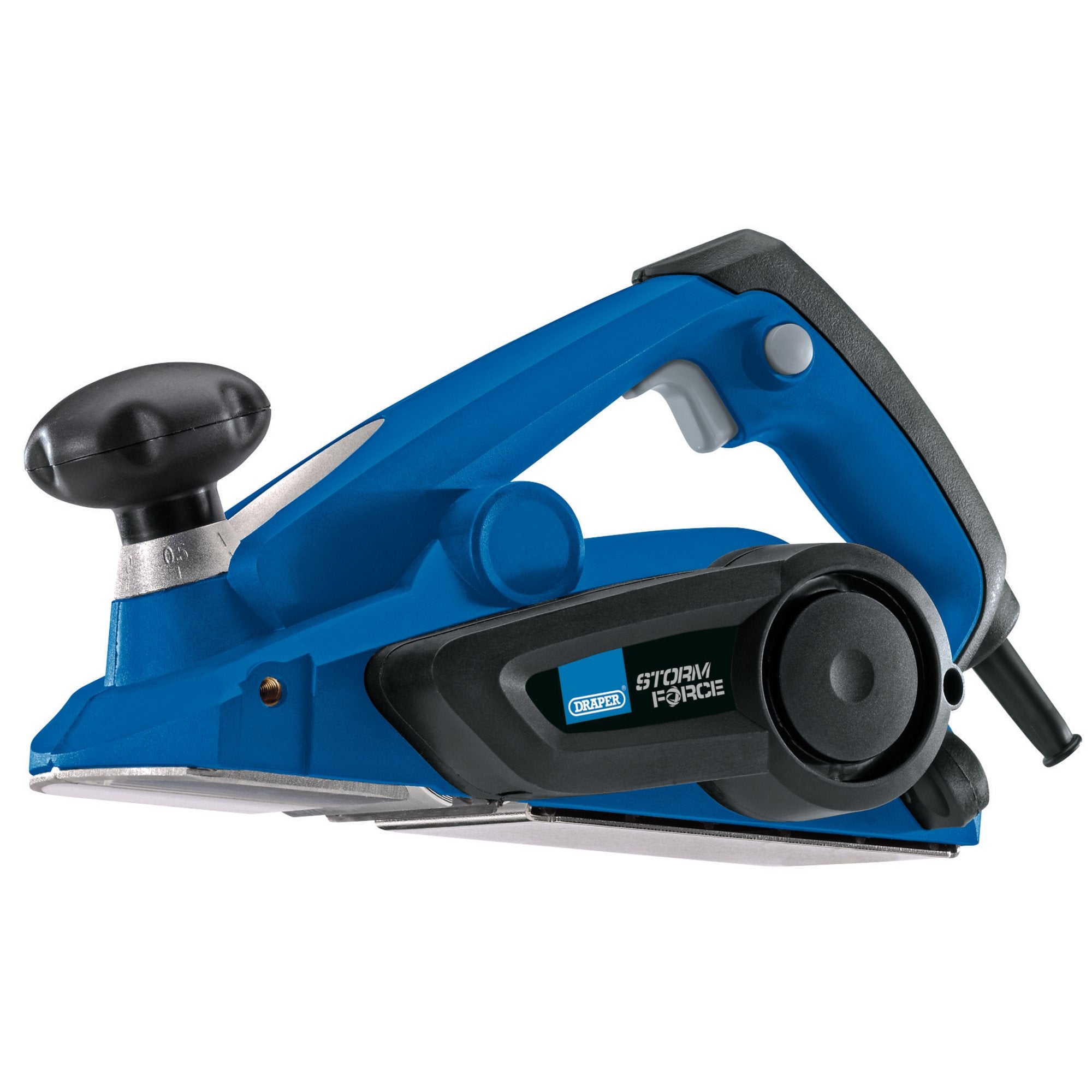 Draper-Storm-Force®-Electric-Planer,-82mm,-600W