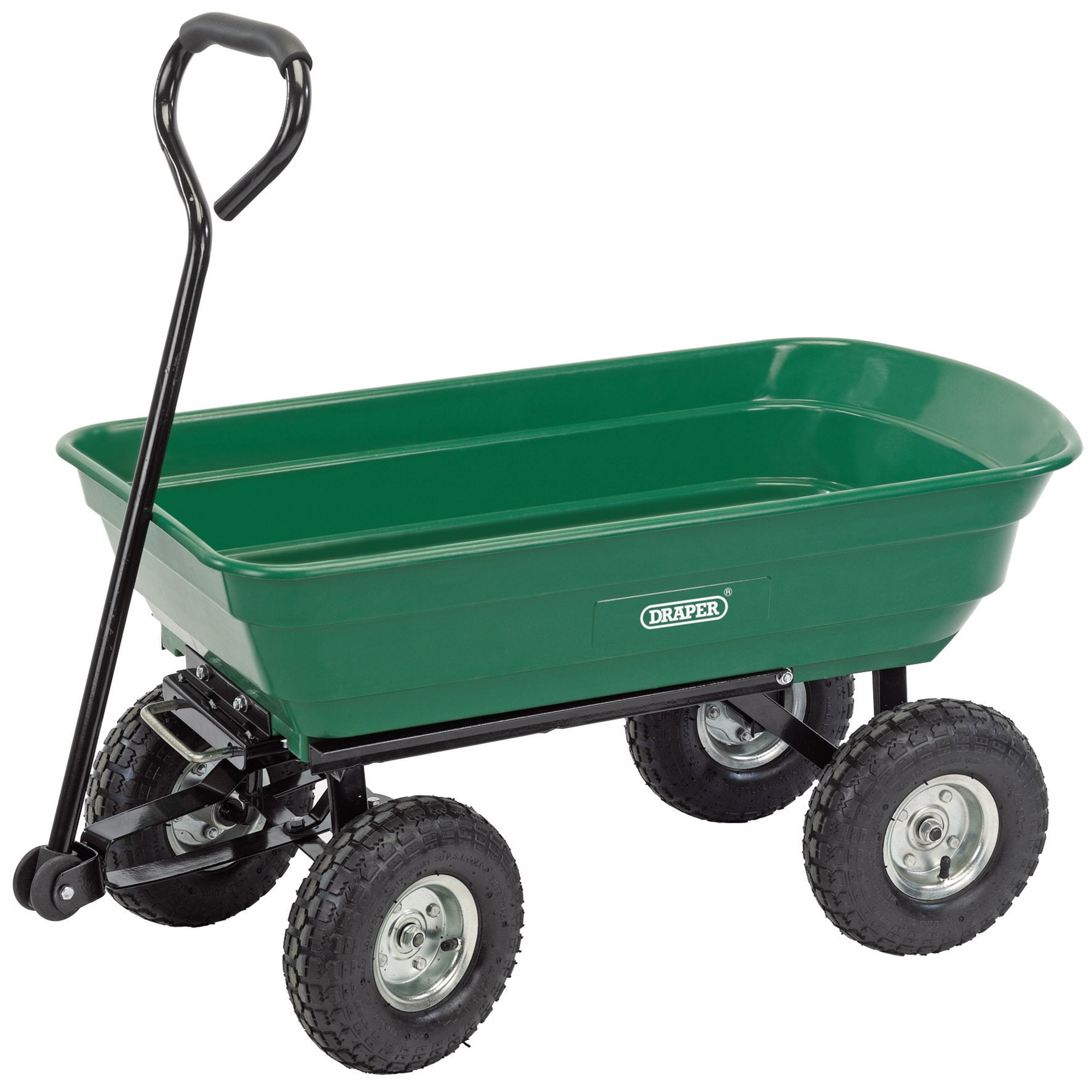 Garden-Tipping-Trolley-Cart,-75L