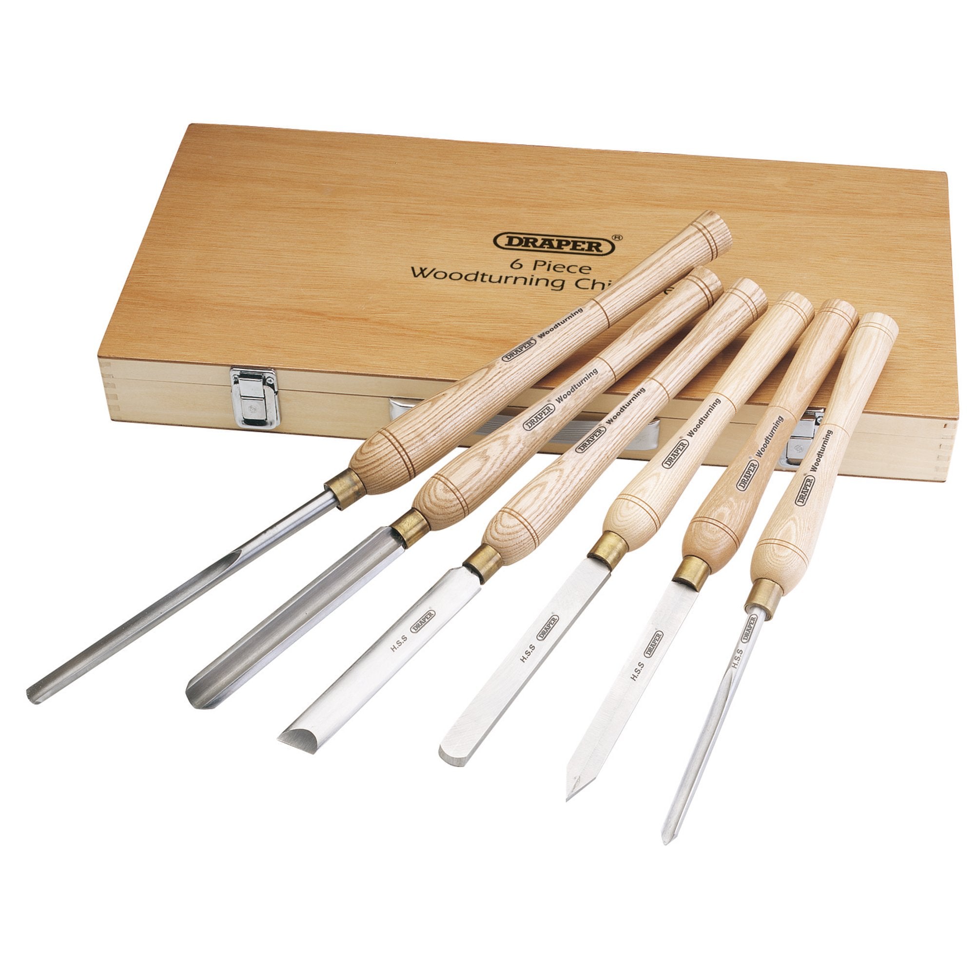 HSS-Woodturning-Chisel-Set-(6-Piece)