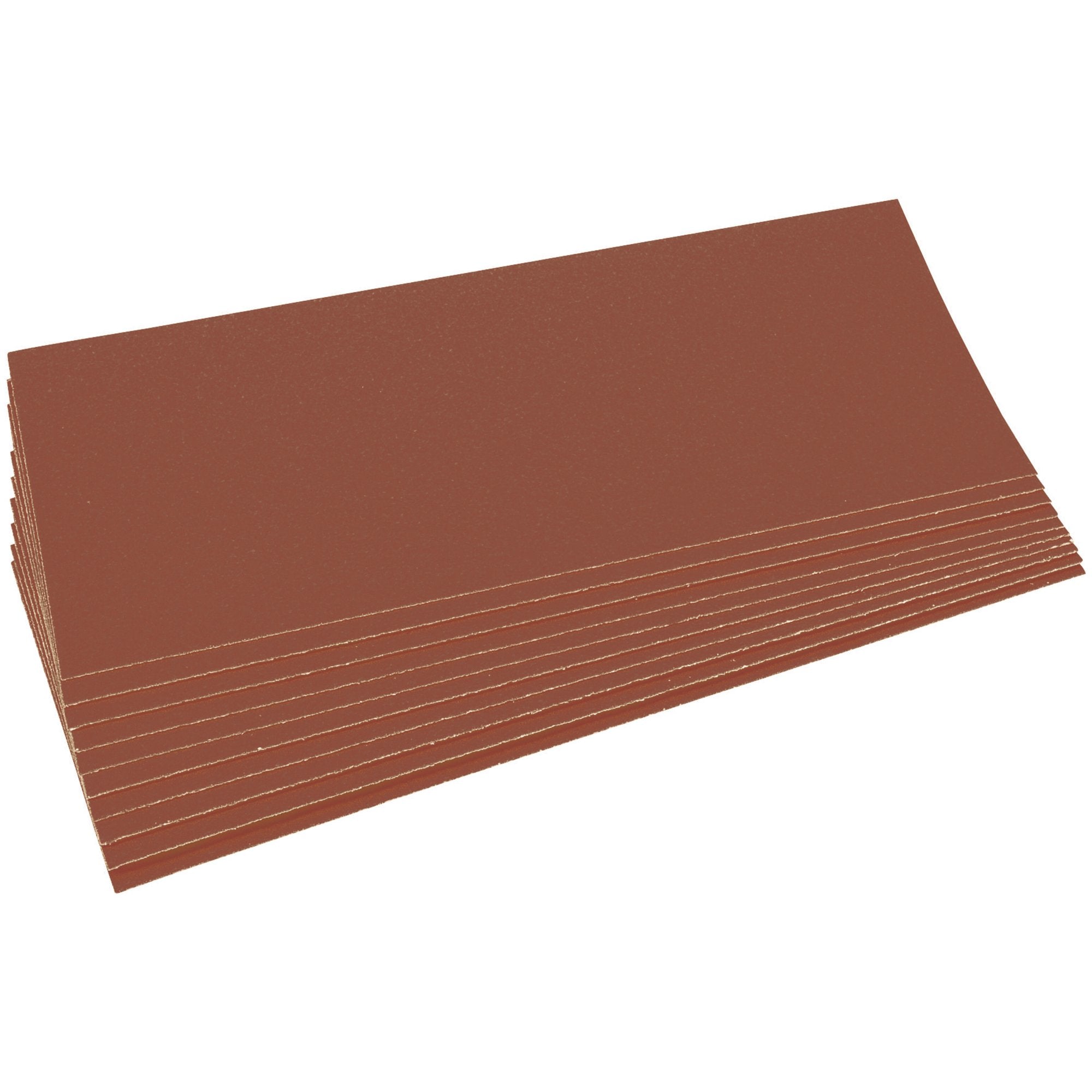 Aluminium-Oxide-Sanding-Sheets,-280-x-115mm,-80-Grit-(Pack-of-10)