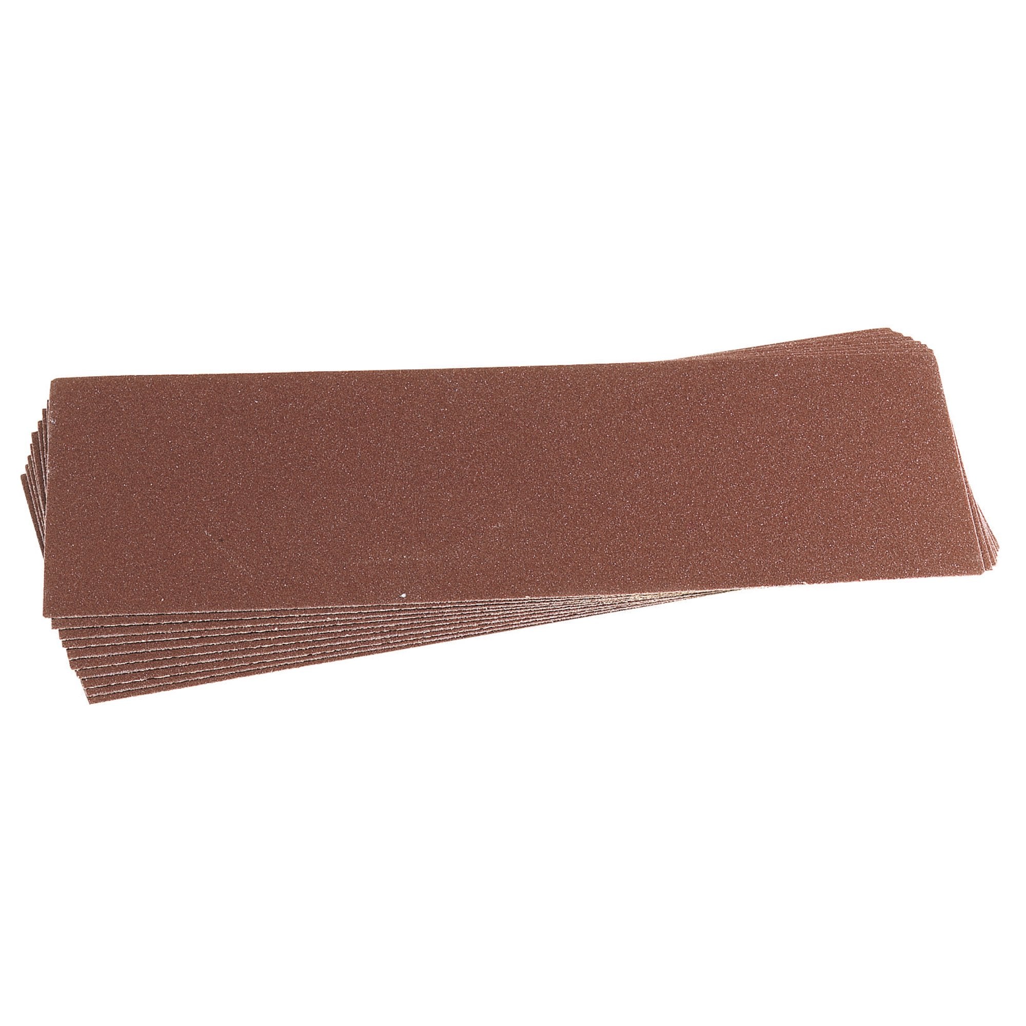 Aluminium-Oxide-Sanding-Sheets,-280-x-115mm,-120-Grit-(Pack-of-10)