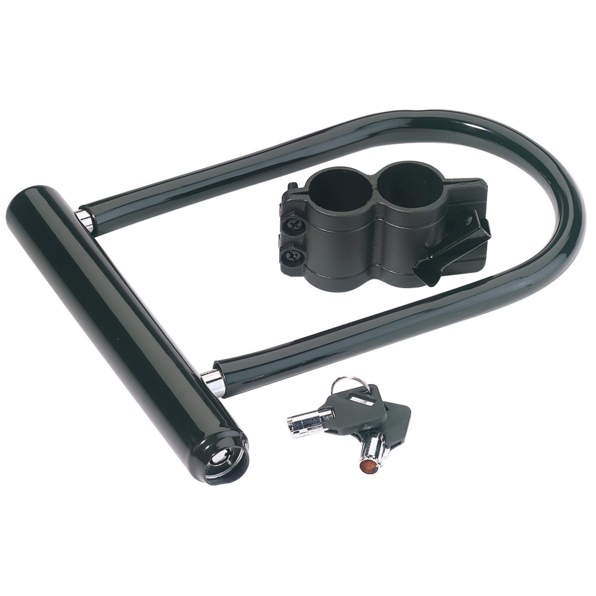 PVC-Coated-Shackle-Lock