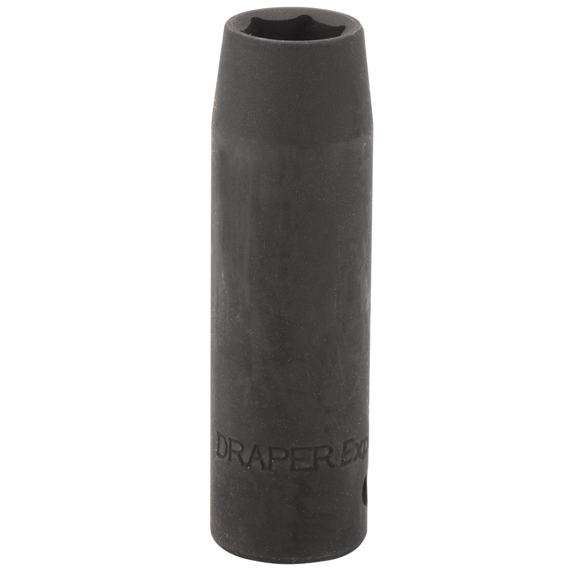Draper-Expert-HI-TORQ®-Deep-Impact-Socket,-1/2"-Sq.-Dr.,-14mm-(Sold-Loose)