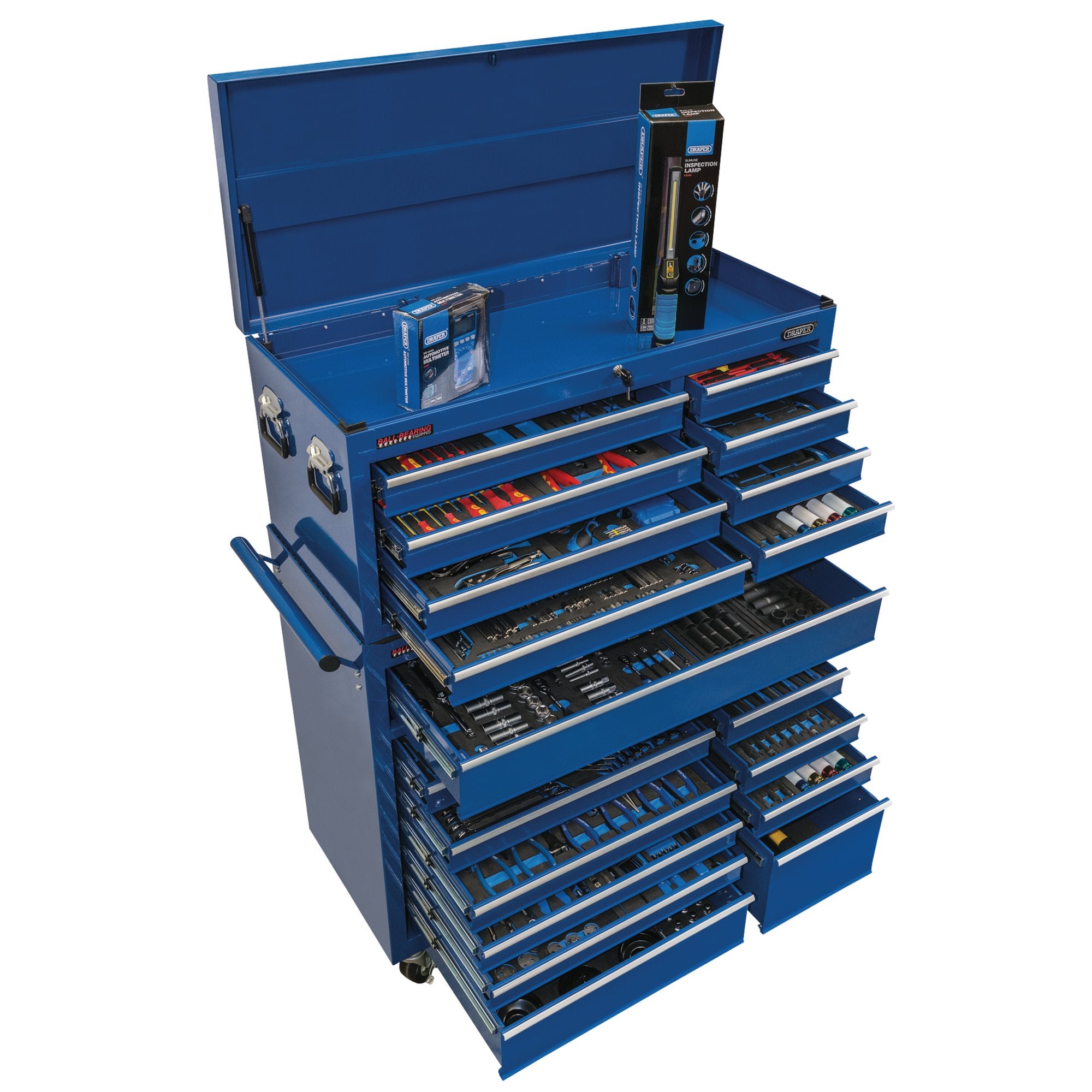 Mechanics-MegaKit,-40"