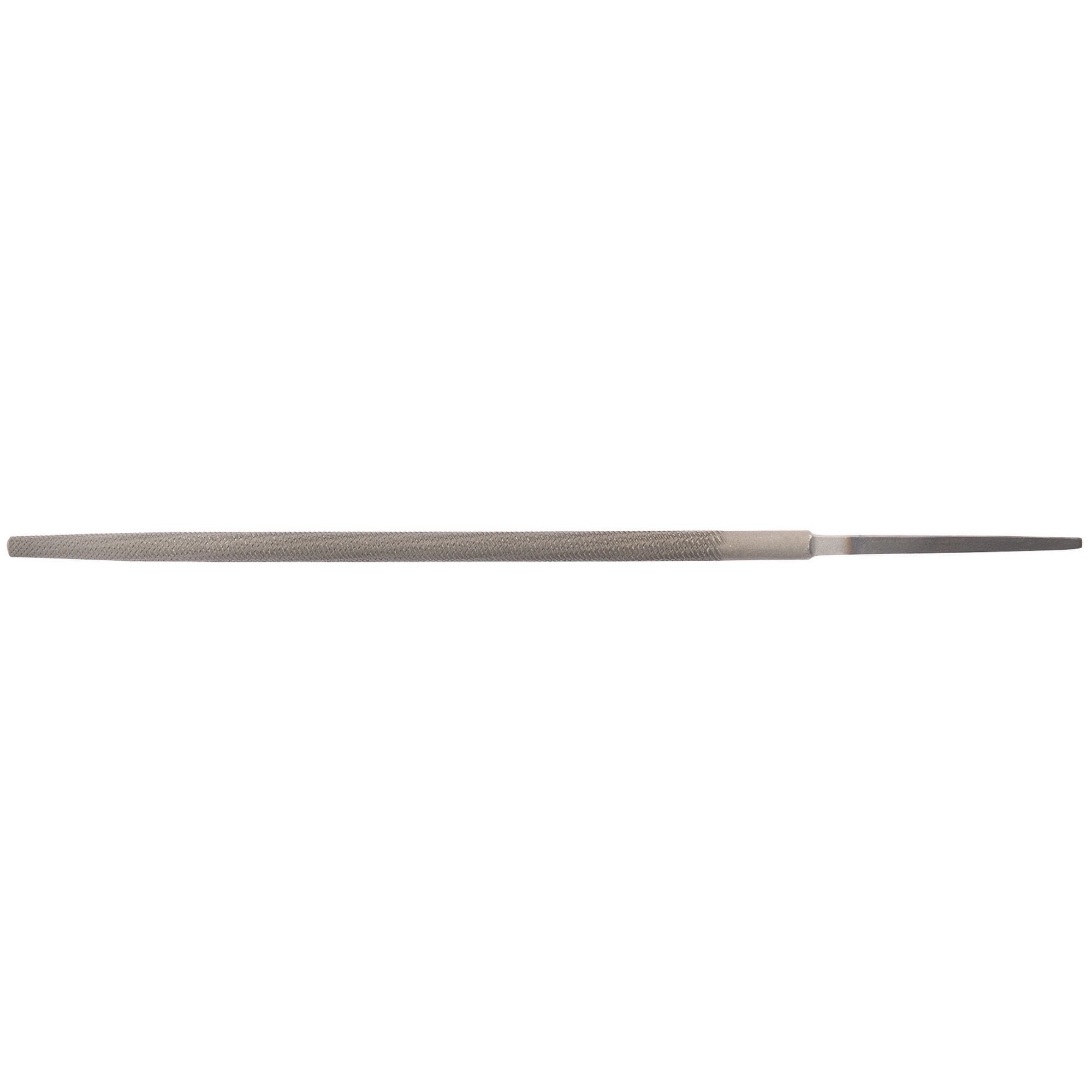 Bastard-Cut-Round-File,-12-x-150mm