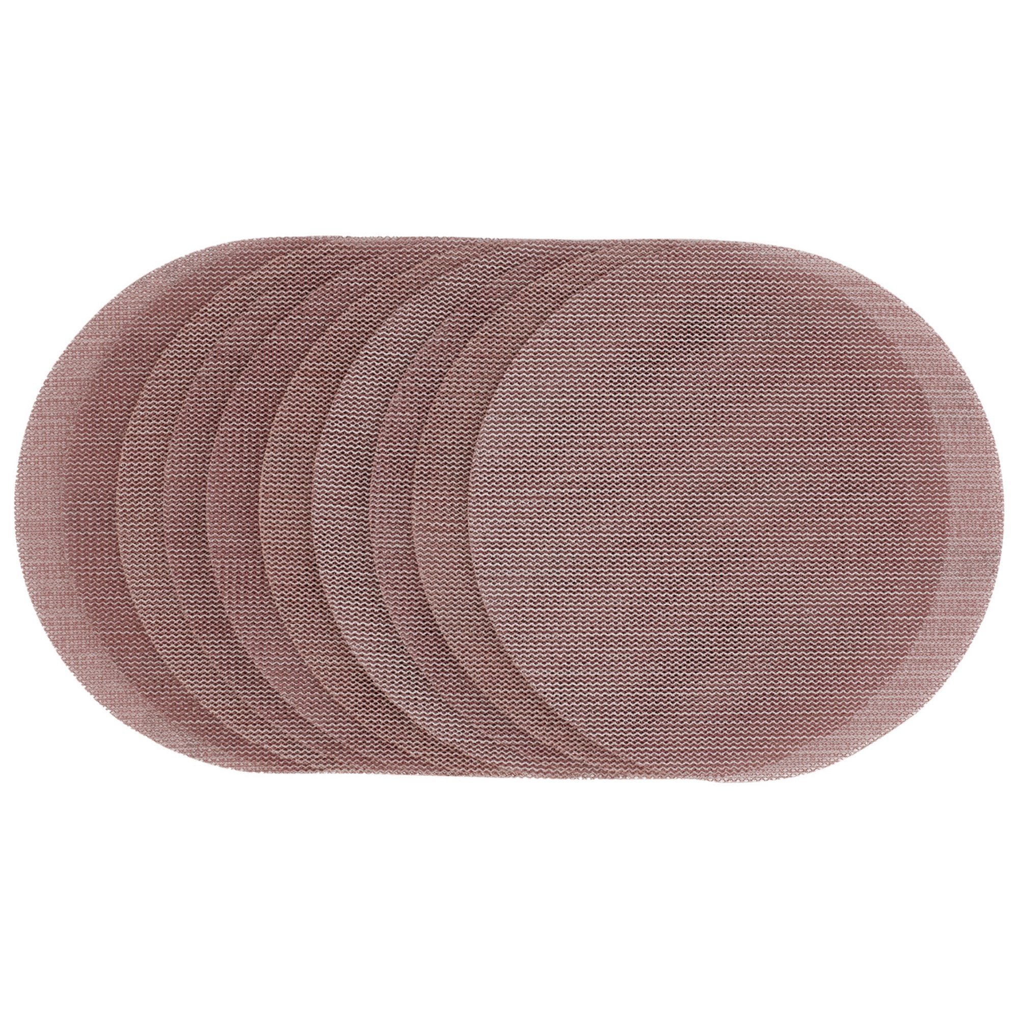 Mesh-Sanding-Discs,-125mm,-240-Grit-(Pack-of-10)