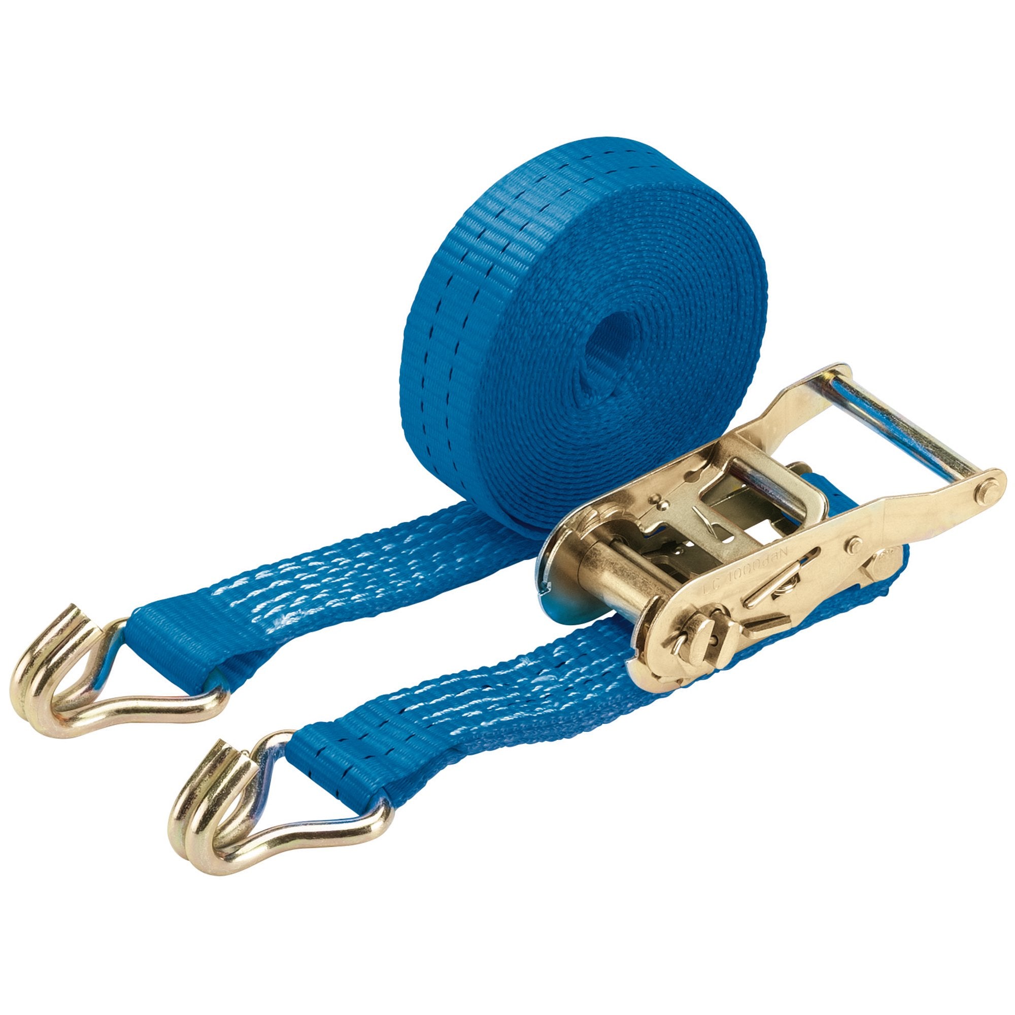 Ratchet-Tie-Down-Strap,-6m-x-35mm,-1000kg