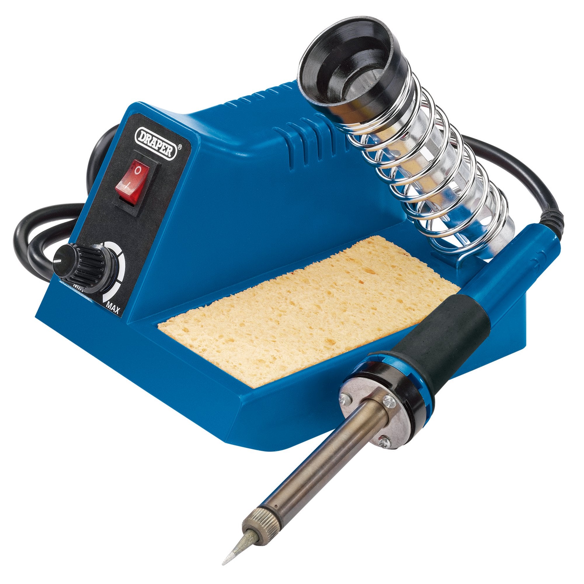 230V-Soldering-Station,-40W