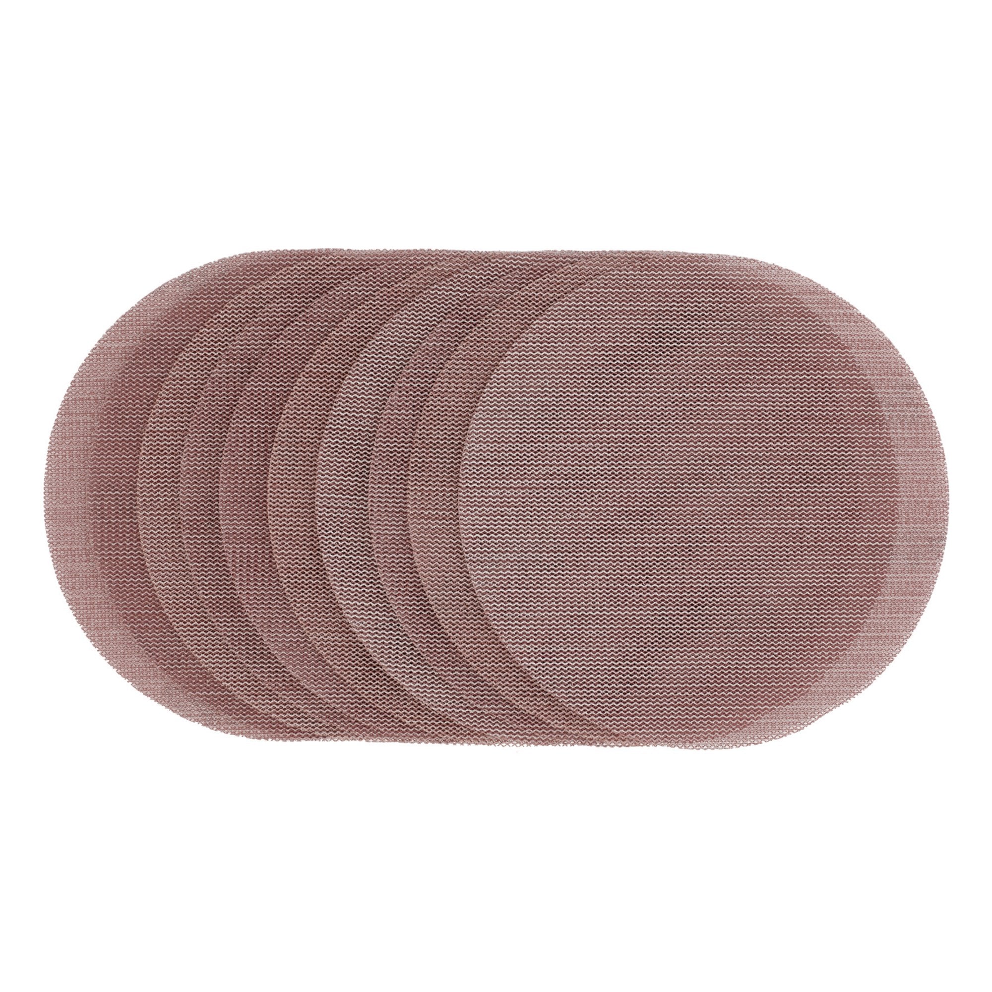 Expert-Quality-Mesh-Sanding-Discs,-150mm,-240-Grit-(Pack-of-10)