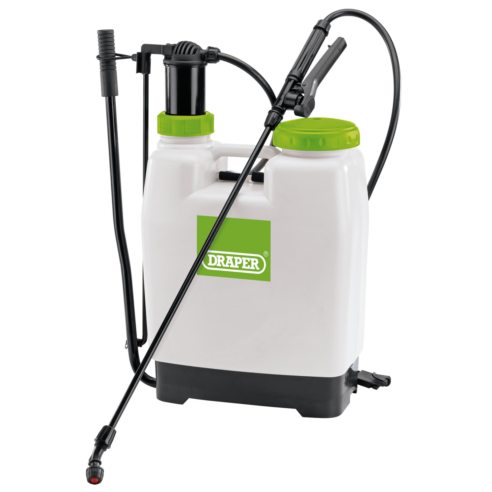 Knapsack-Pressure-Sprayer,-12L