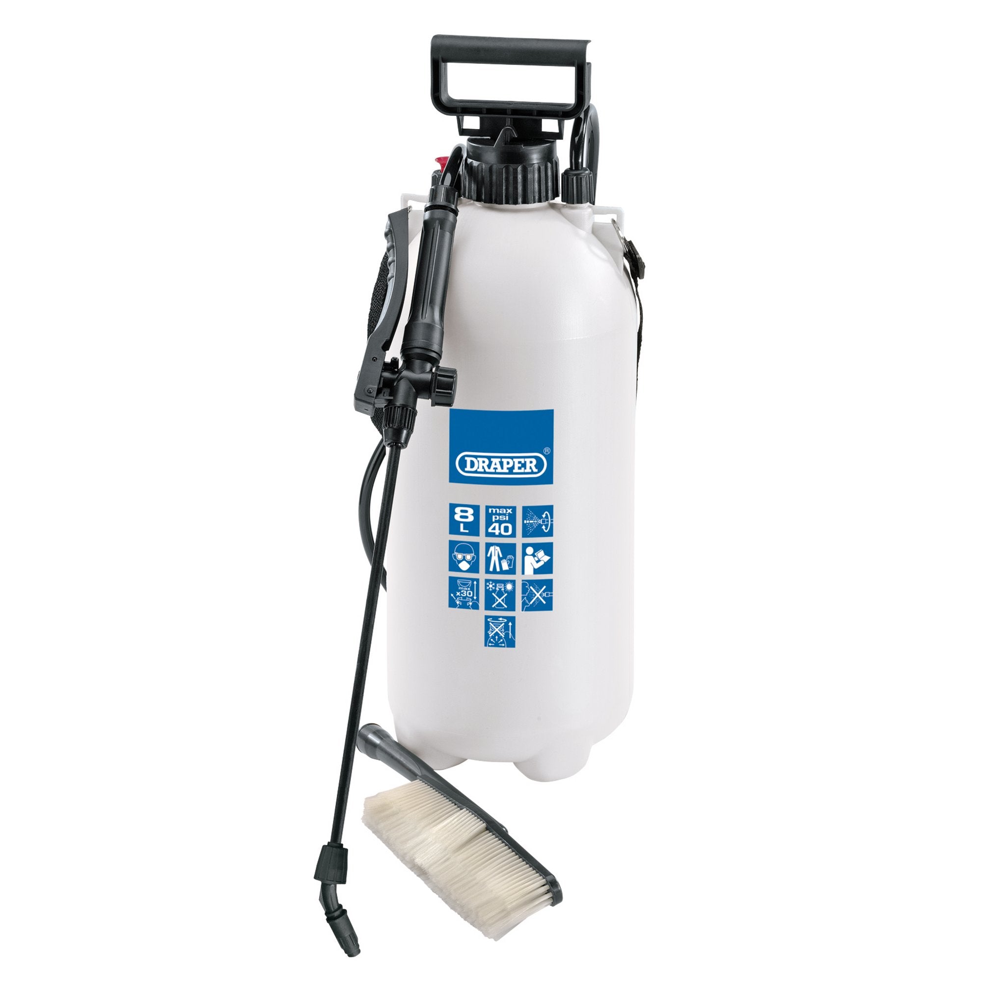 Vehicle-Pressure-Sprayer,-10L