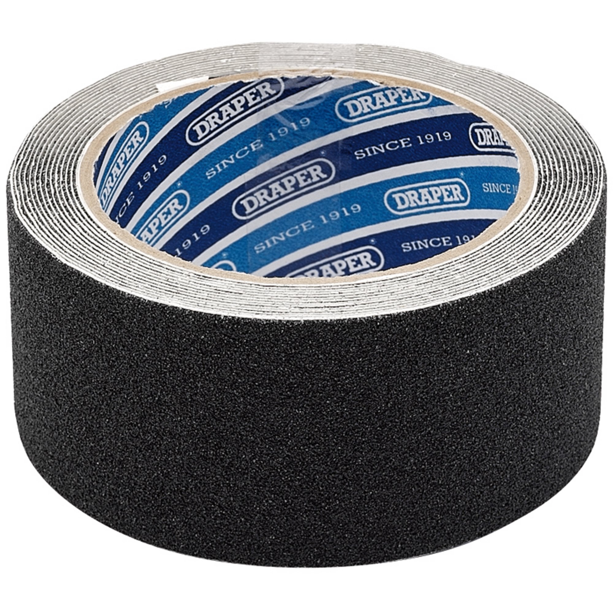 Heavy-Duty-Safety-Grip-Tape-Roll,-3.7m-x-50mm,-Black
