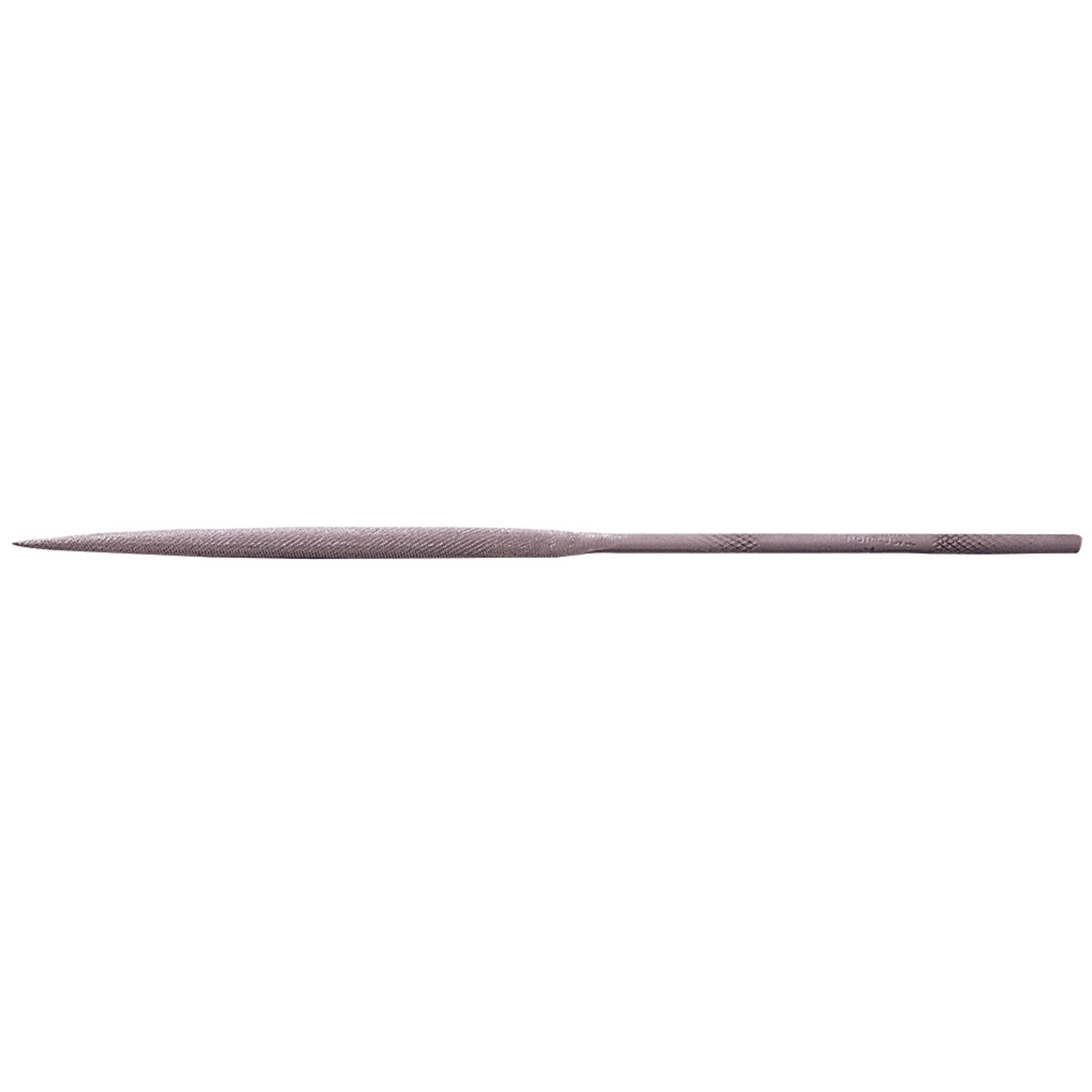 Half-Round-Second-Cut-Needle-File-(Box-of-12)