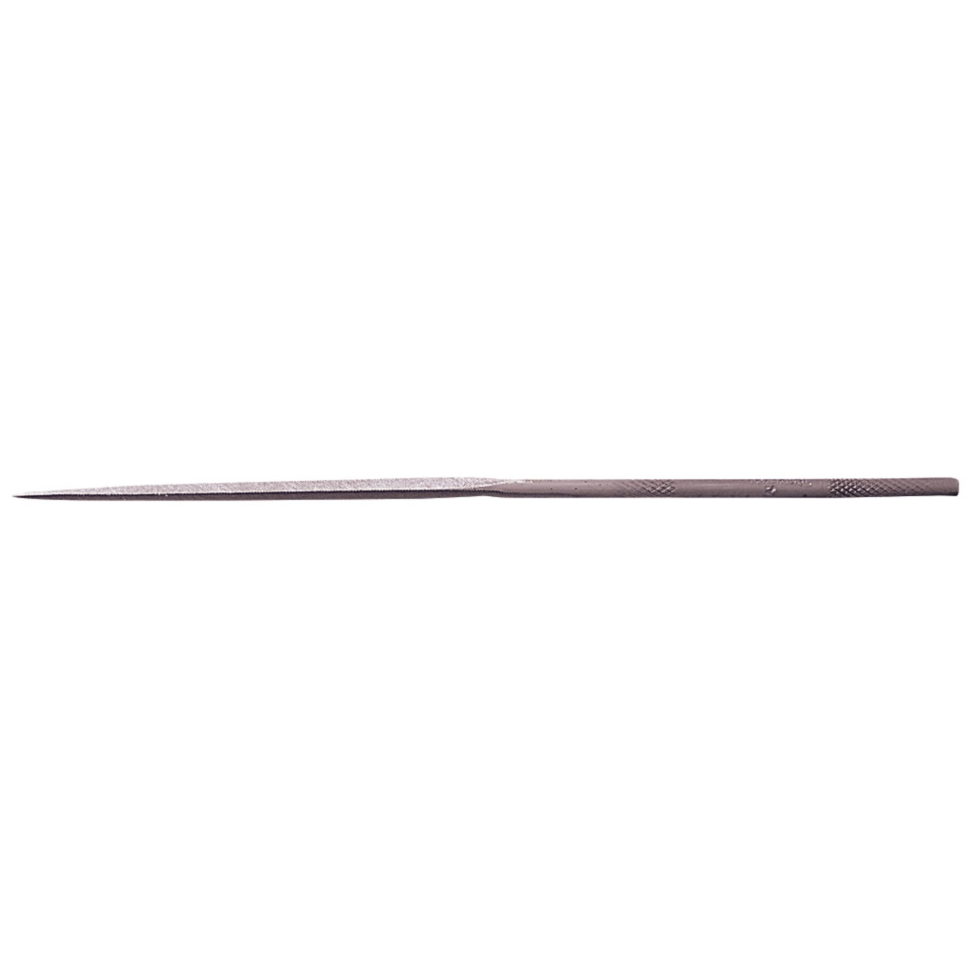 Three-Square-Second-Cut-Needle-File-(Box-of-12)