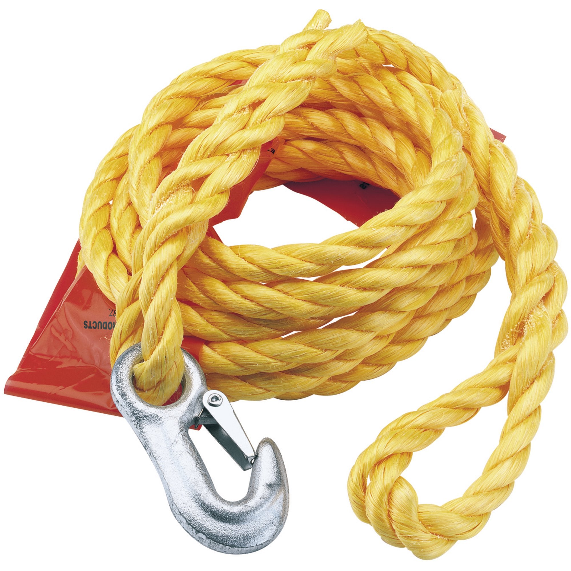Tow-Rope-with-Flag,-2000kg