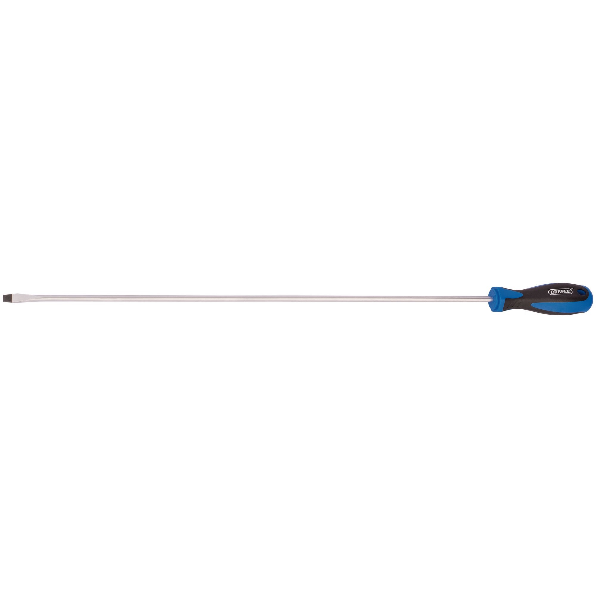 Plain-Slot-Screwdriver,-6-x-450mm