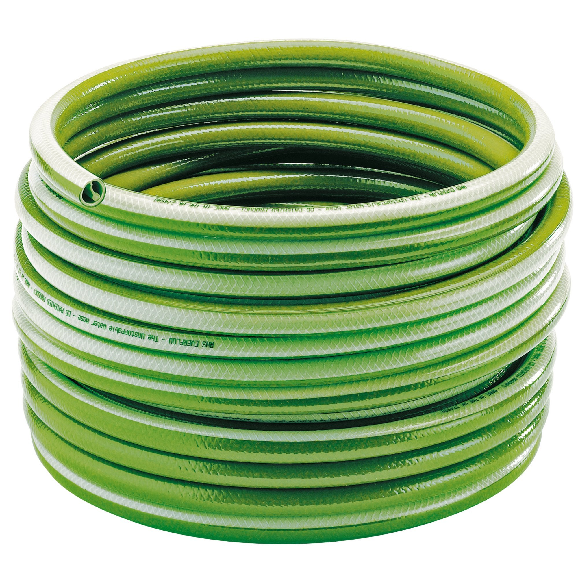 Everflow-Watering-Hose,-25m,-Green