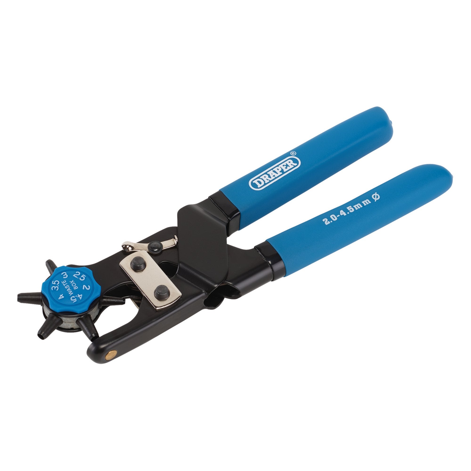 Revolving-Punch-Plier,-2.0---4.5mm