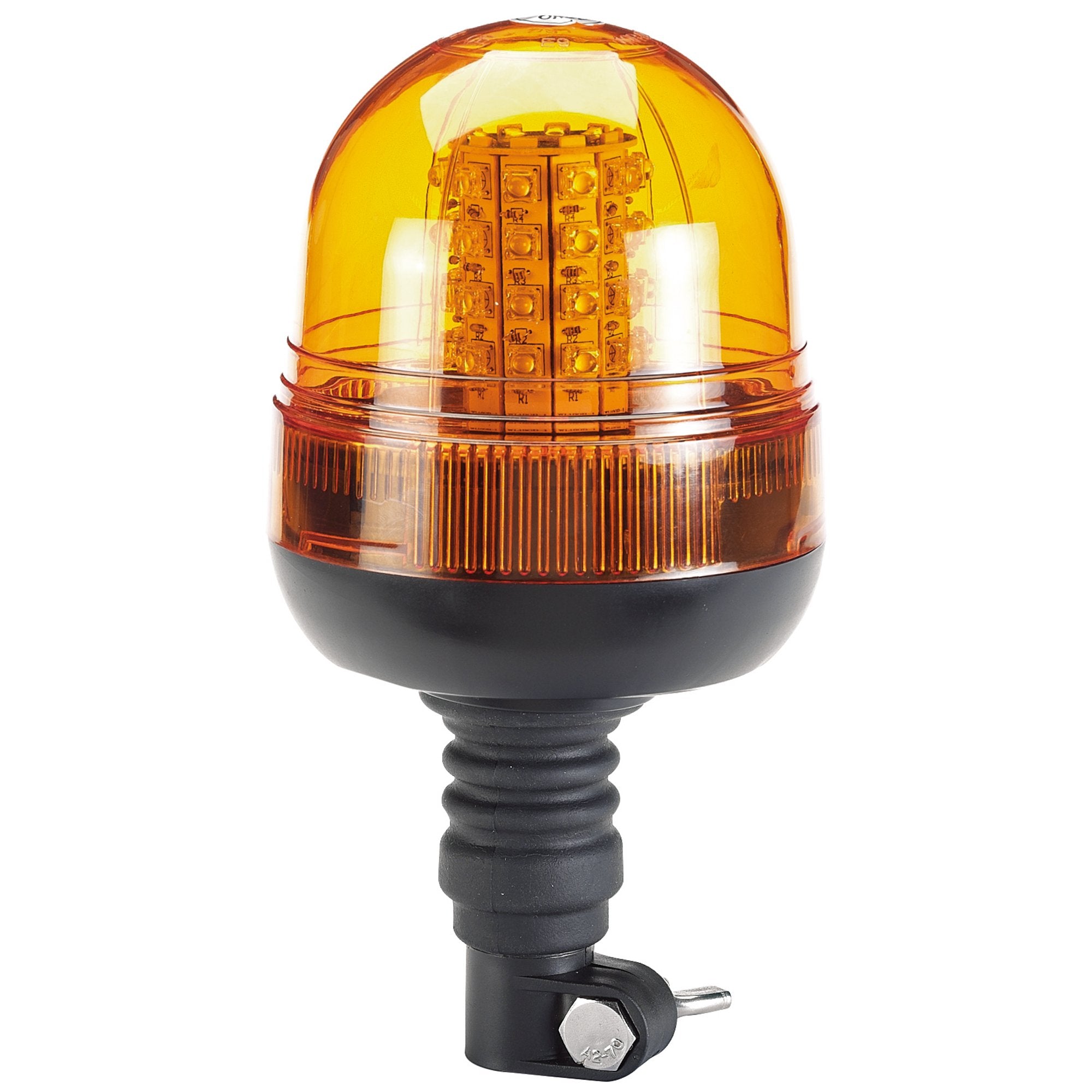 12/24V-LED-Flexible-Spigot-Beacon,-400-Lumens