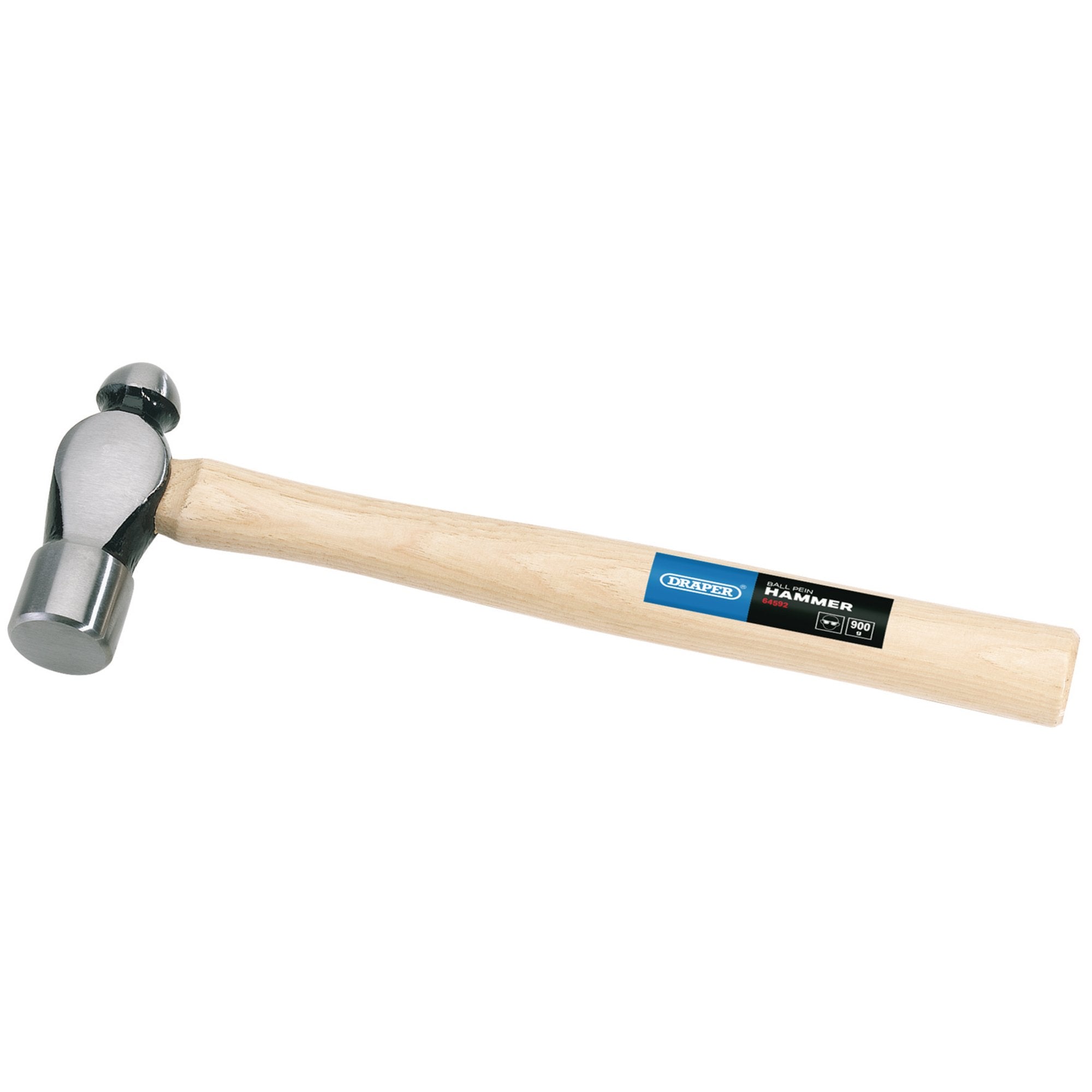 General-Purpose-Ball-Pein-Hammer,-900g/32oz