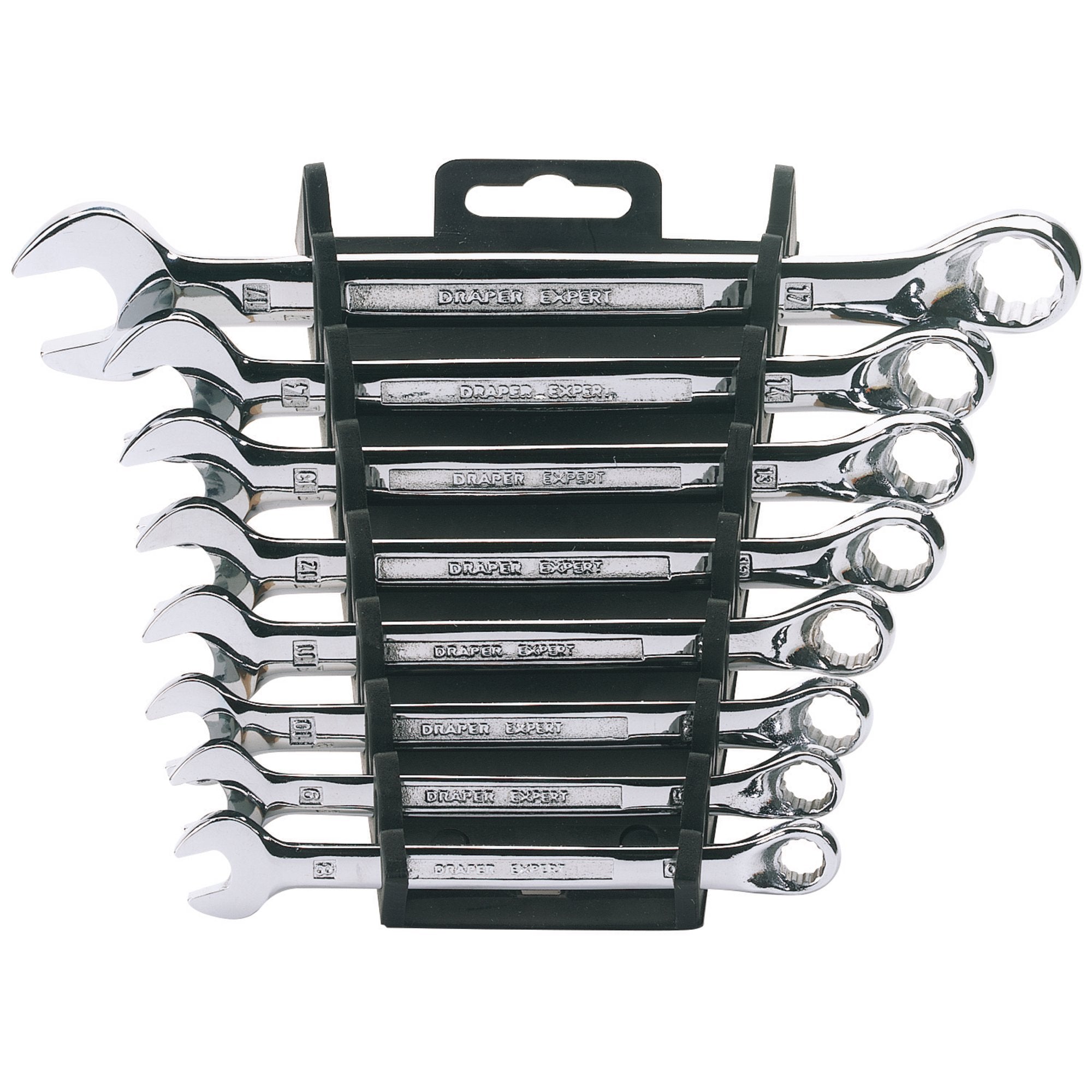 HI-TORQ®-Metric-Combination-Spanner-Set-(8-Piece)