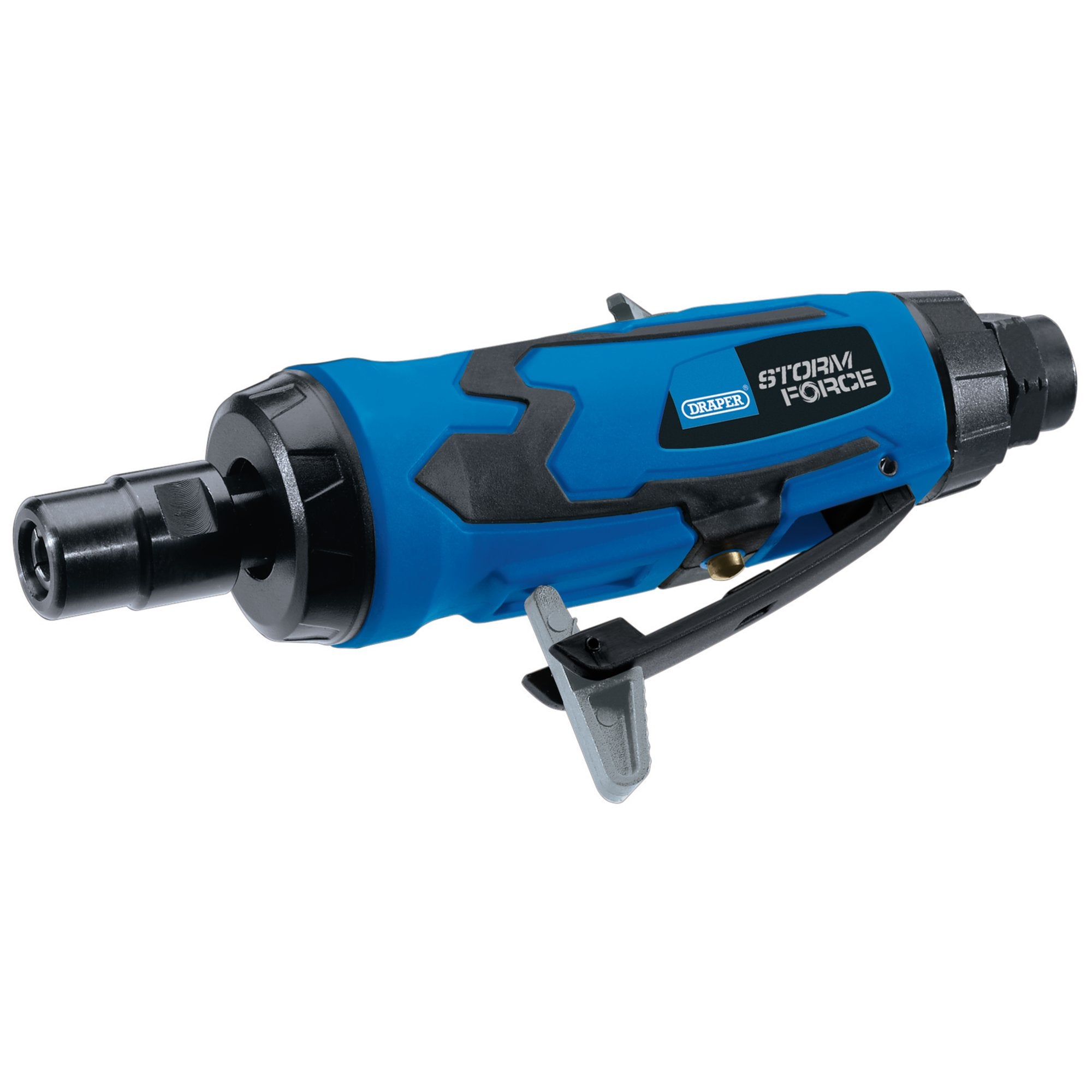Draper-Storm-Force®-Composite-Straight-Mini-Air-Die-Grinder,-6mm