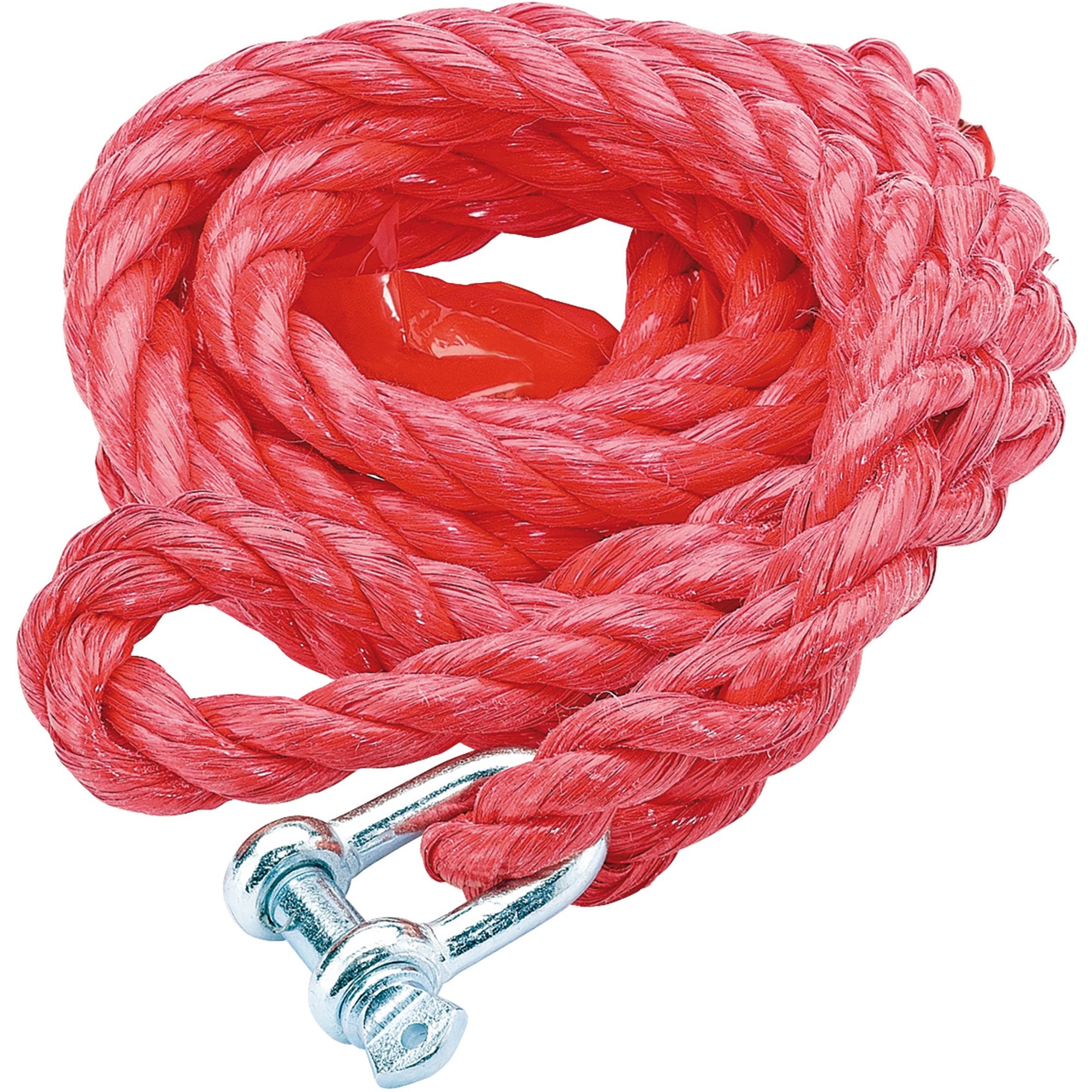 Tow-Rope-with-Flag,-4000kg