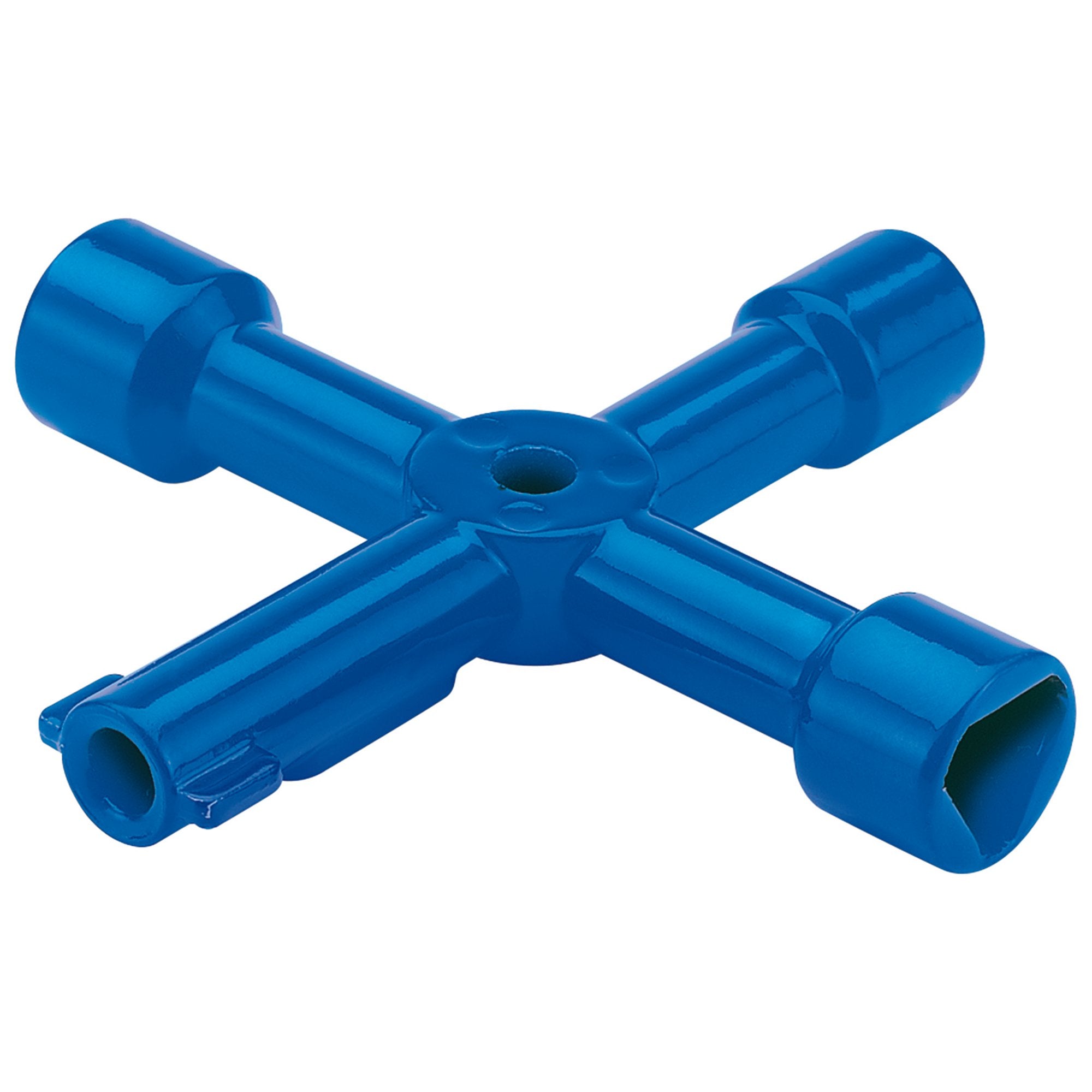 4-Way-Service-Utility-Key