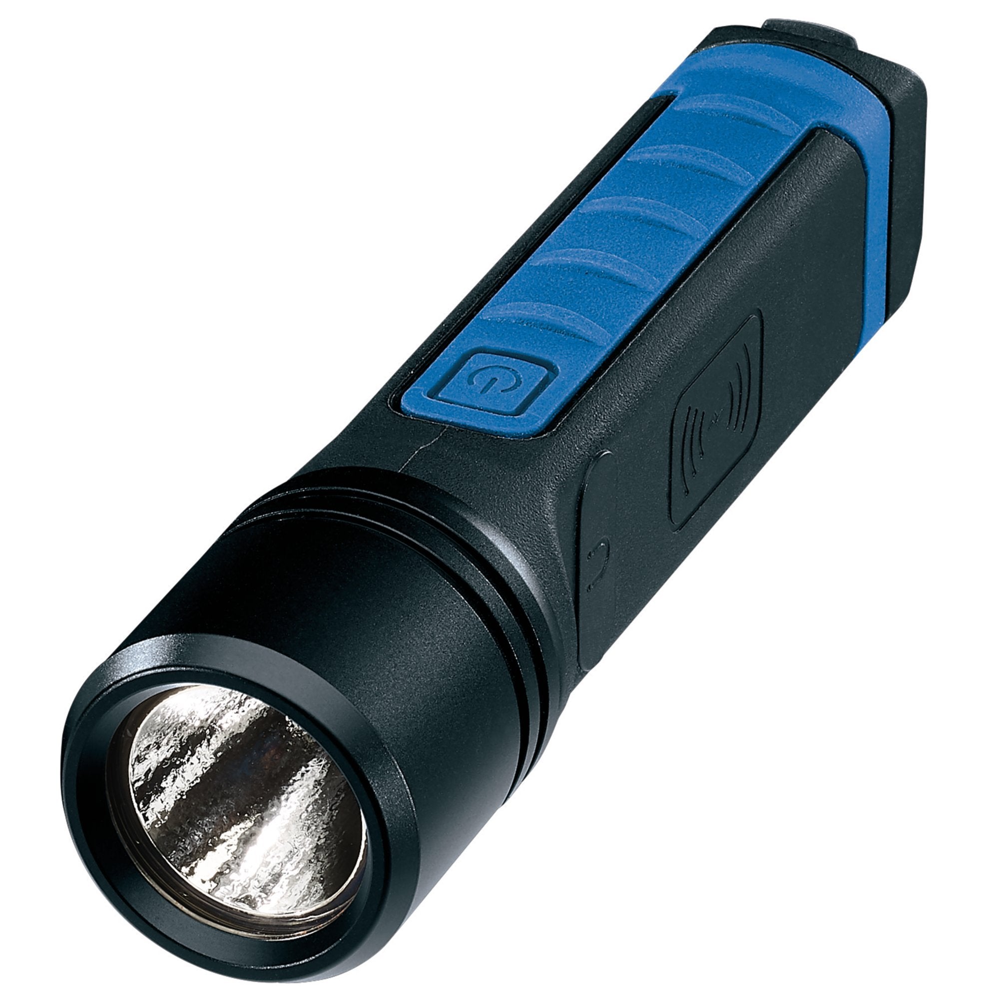 Draper-Expert-SMD-LED-Wireless/USB-Rechargeable-Hand-Torch,-10W,-1000-Lumens,-USB-C-Cable-Supplied