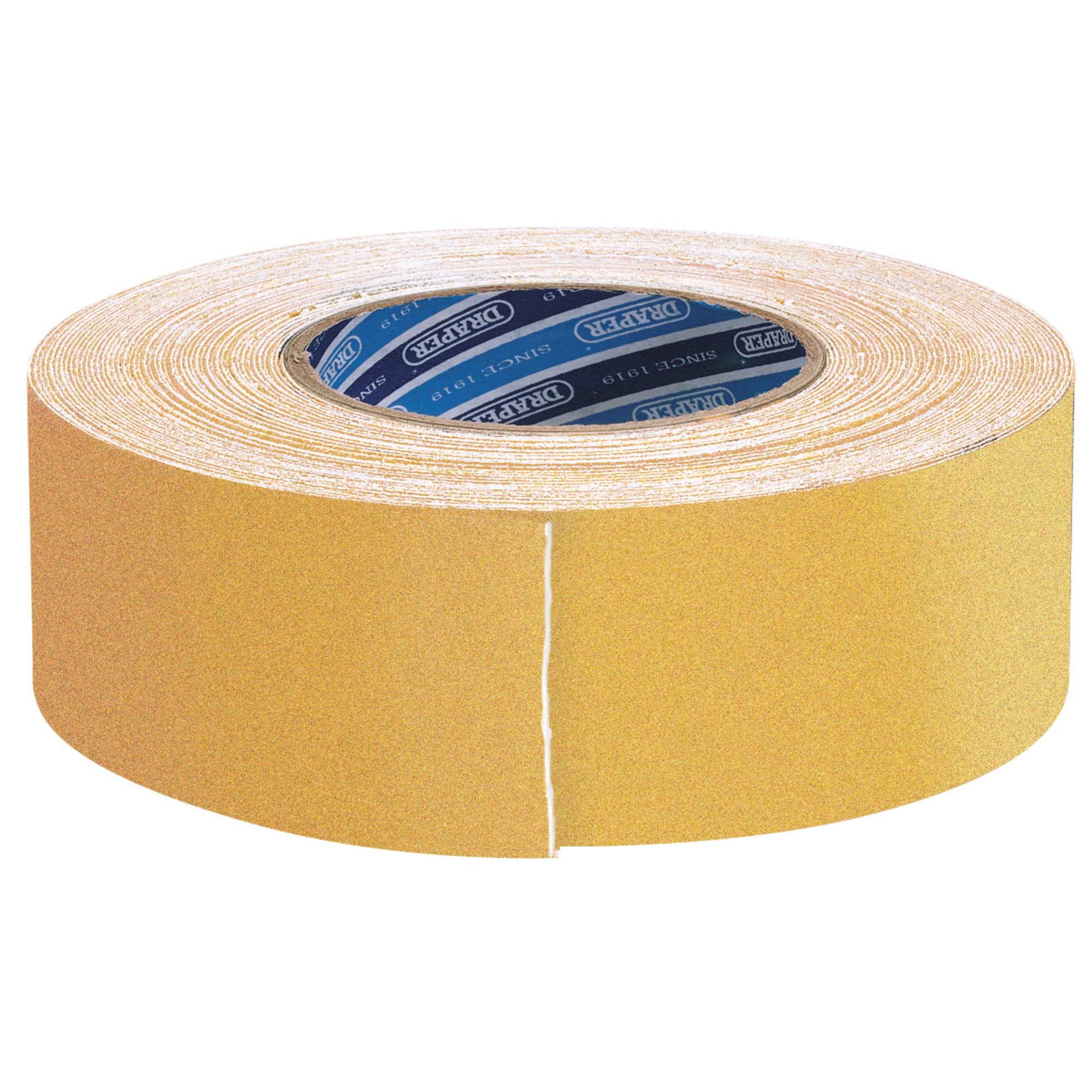 Heavy-Duty-Safety-Grip-Tape-Roll,-18m-x-50mm,-Yellow