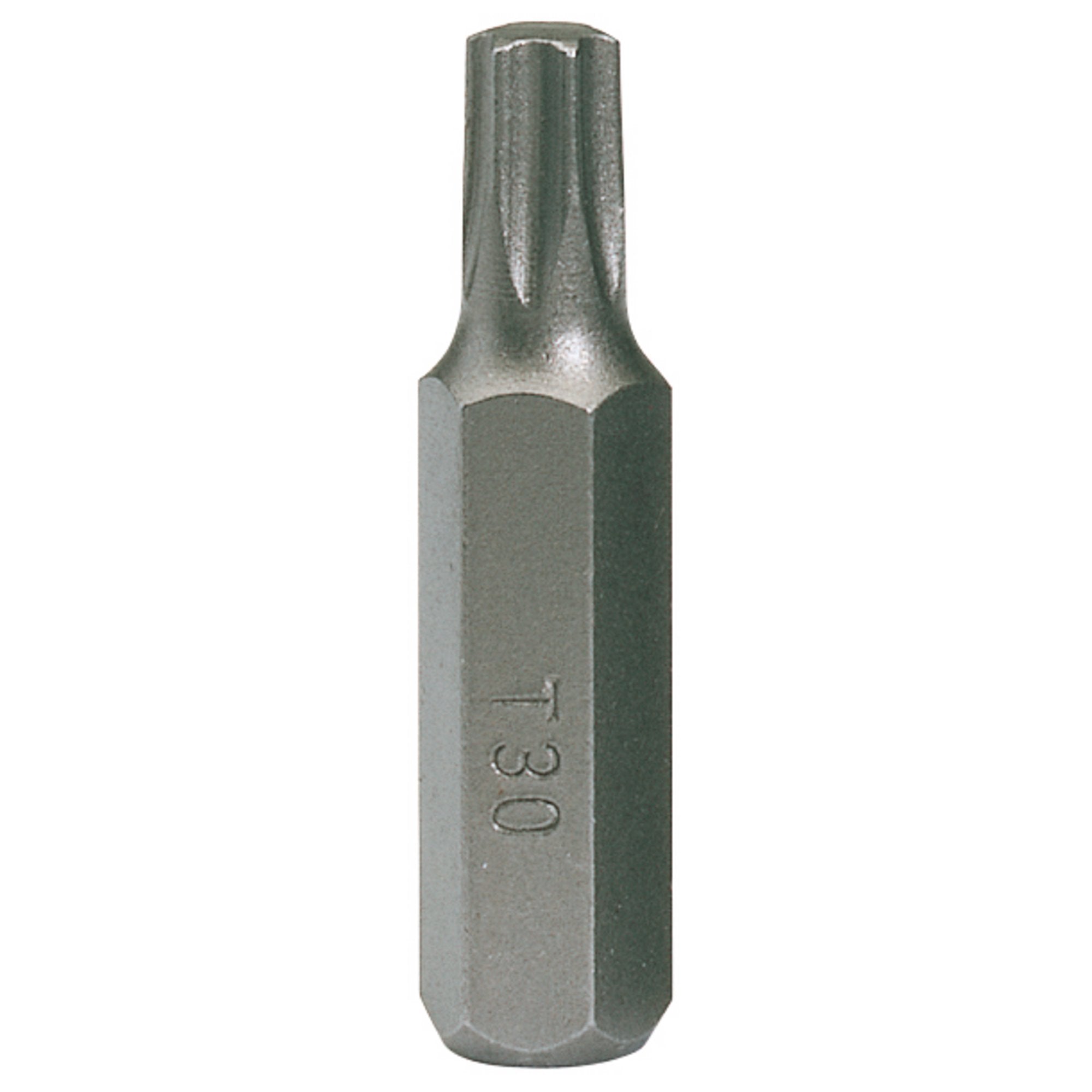 Draper-TX-STAR®-Impact-Screwdriver-Bit,-T30