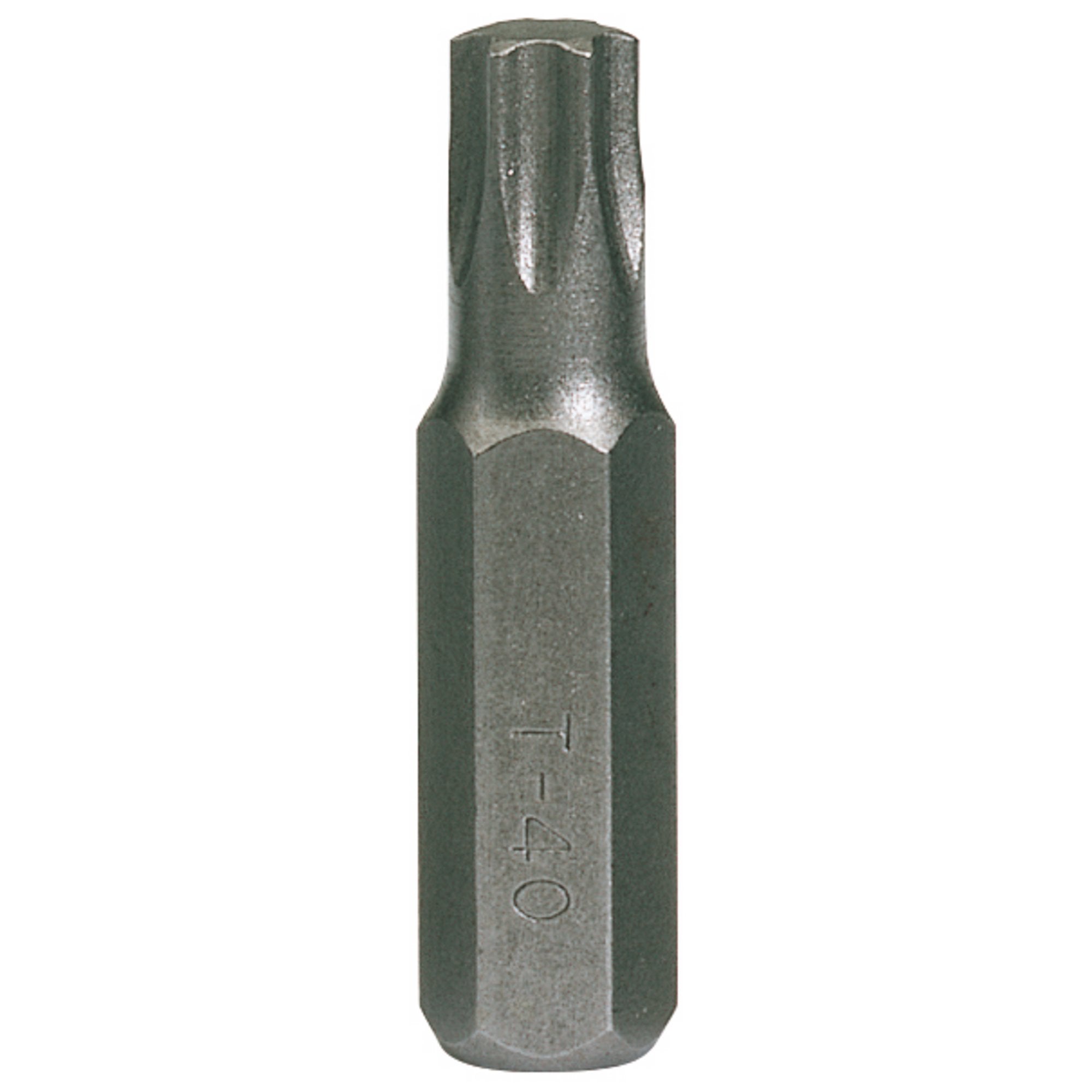 Draper-TX-STAR®-Impact-Screwdriver-Bit,-T40