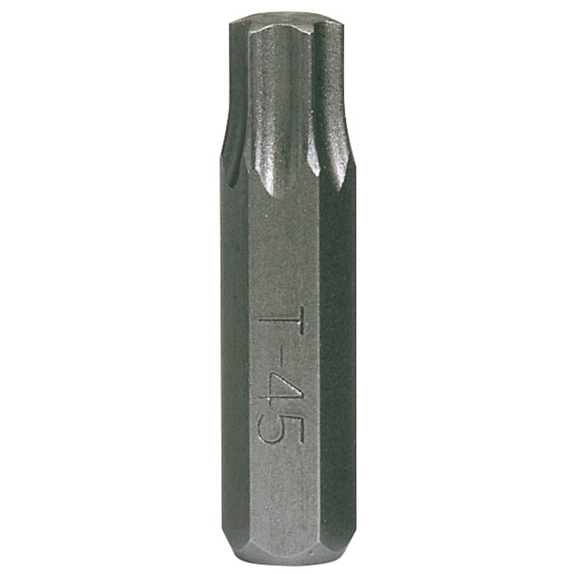 Draper-TX-STAR®-Impact-Screwdriver-Bit,-T45