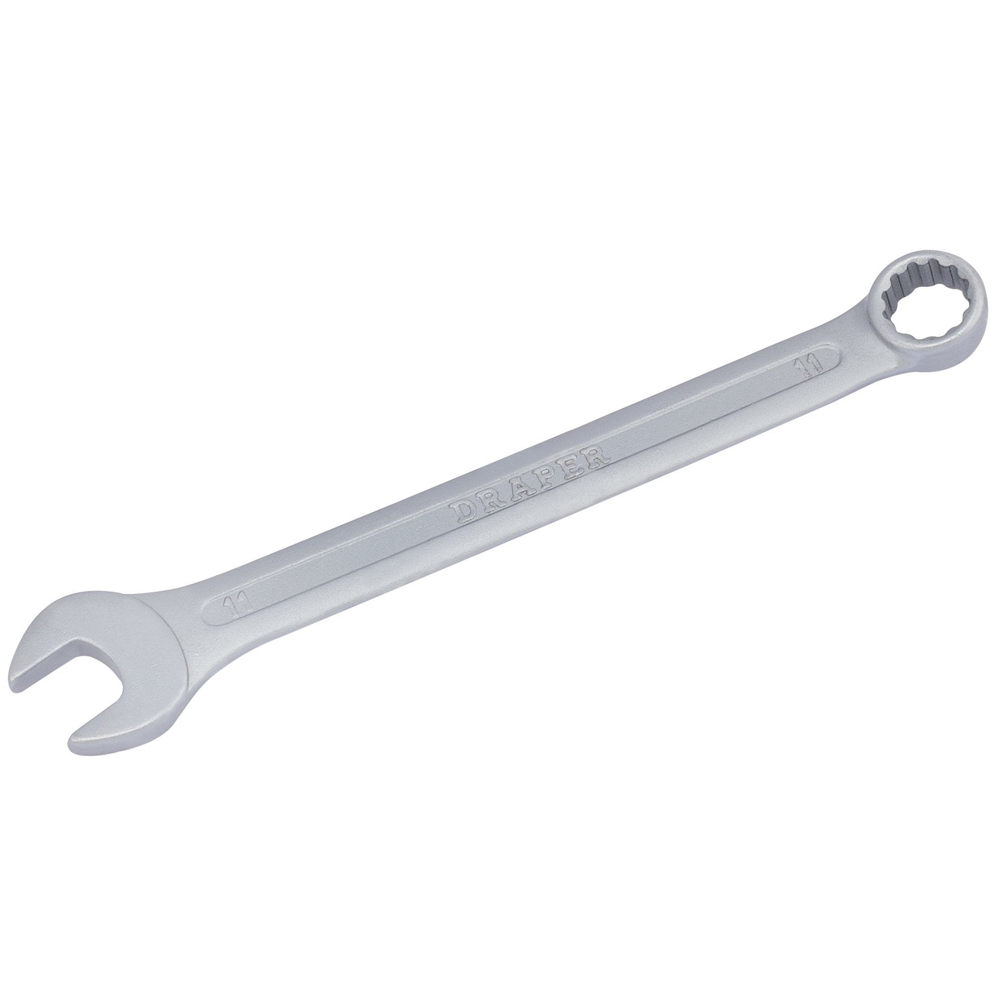 Draper-Redline®-Metric-Combination-Spanner,-11mm
