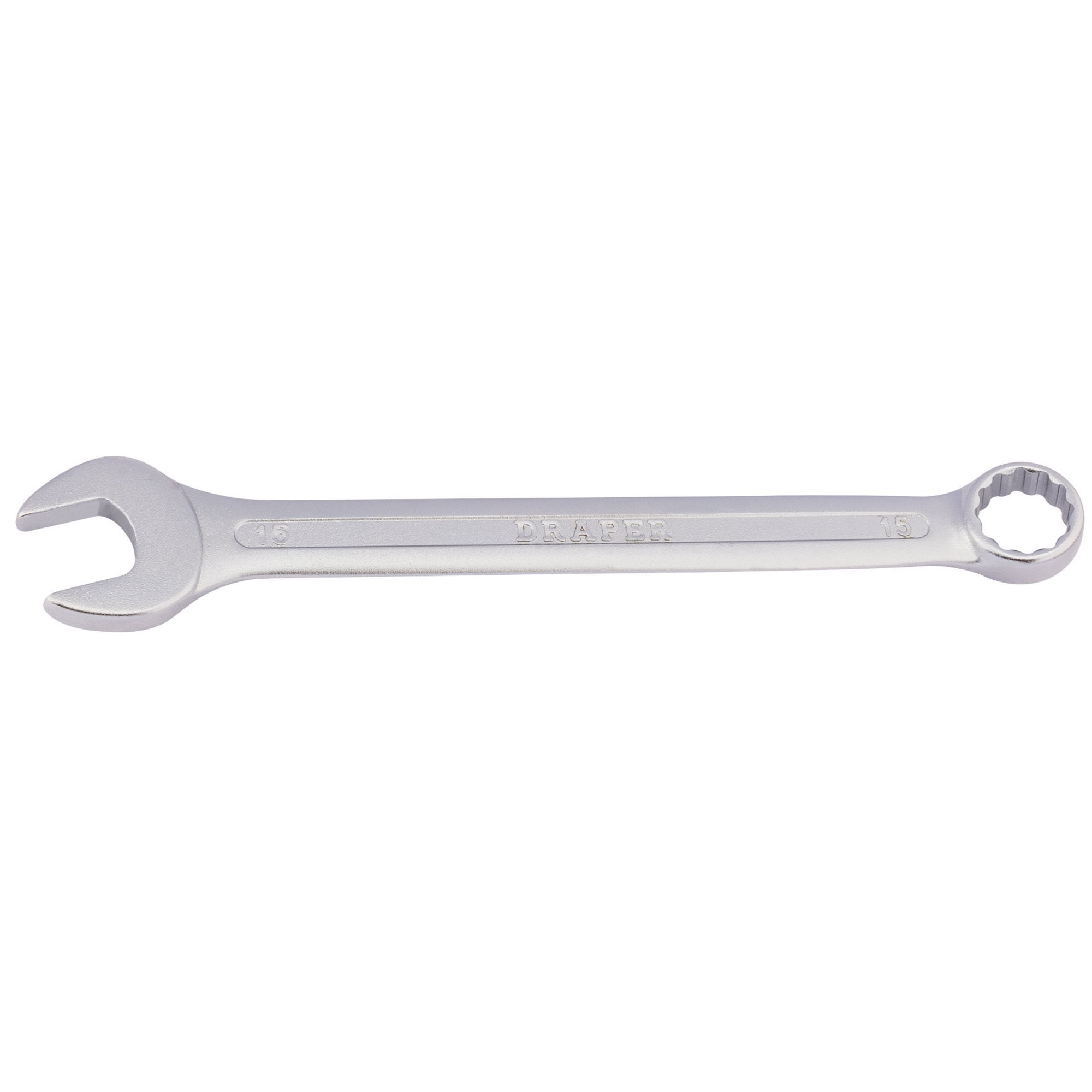 Draper-Redline®-Metric-Combination-Spanner,-15mm