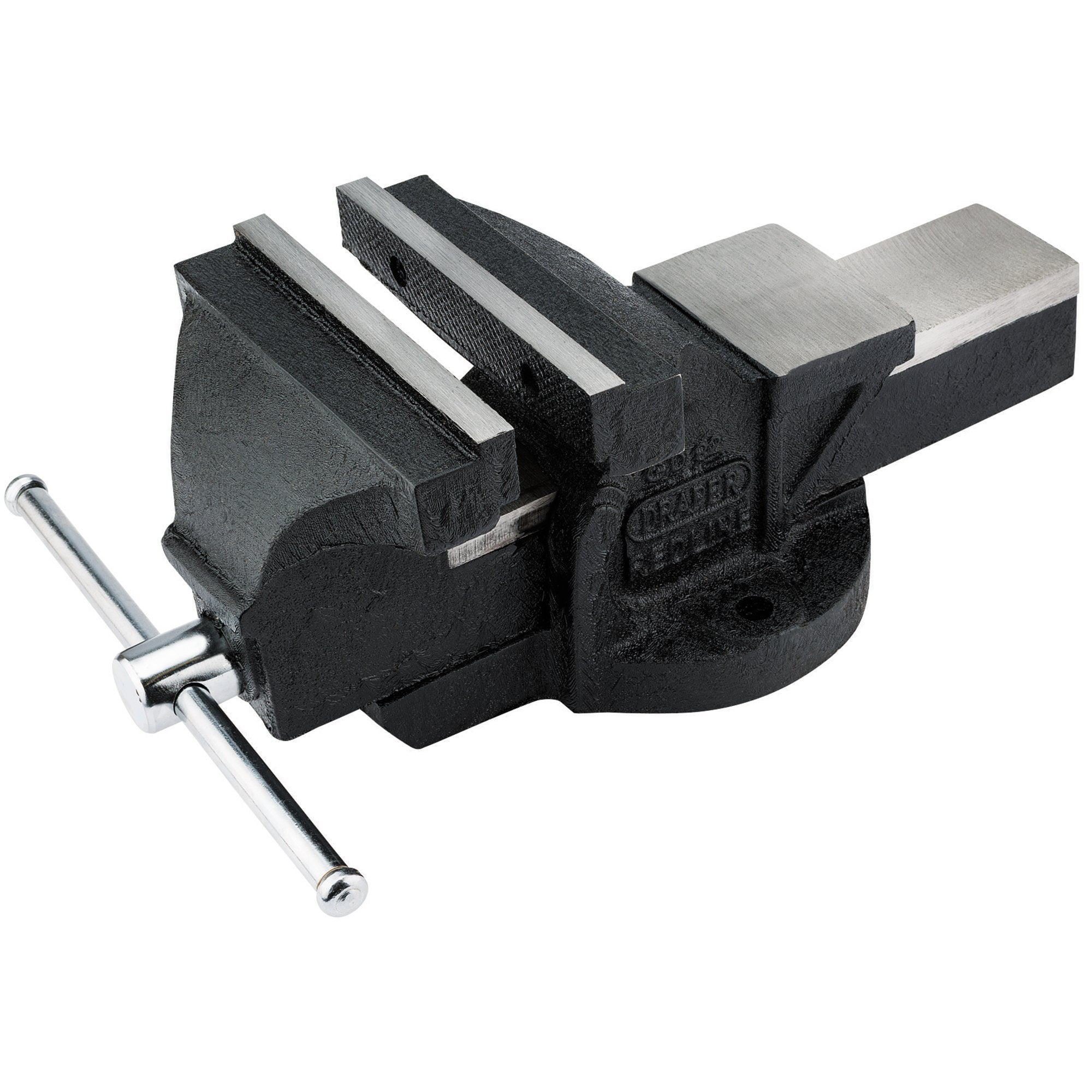 Draper-Redline®-Bench-Vice,-150mm