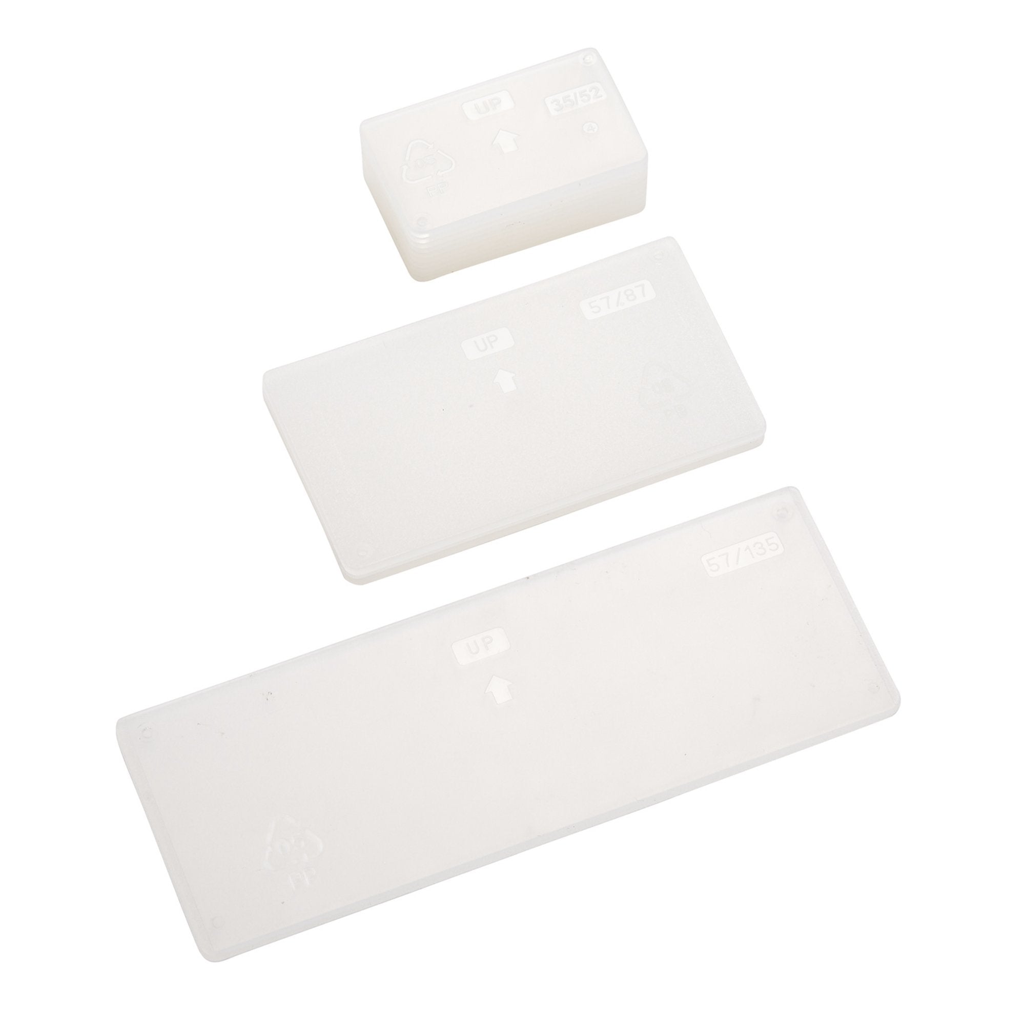 Assorted-Plastic-Draw-Dividers-(Pack-of-16)