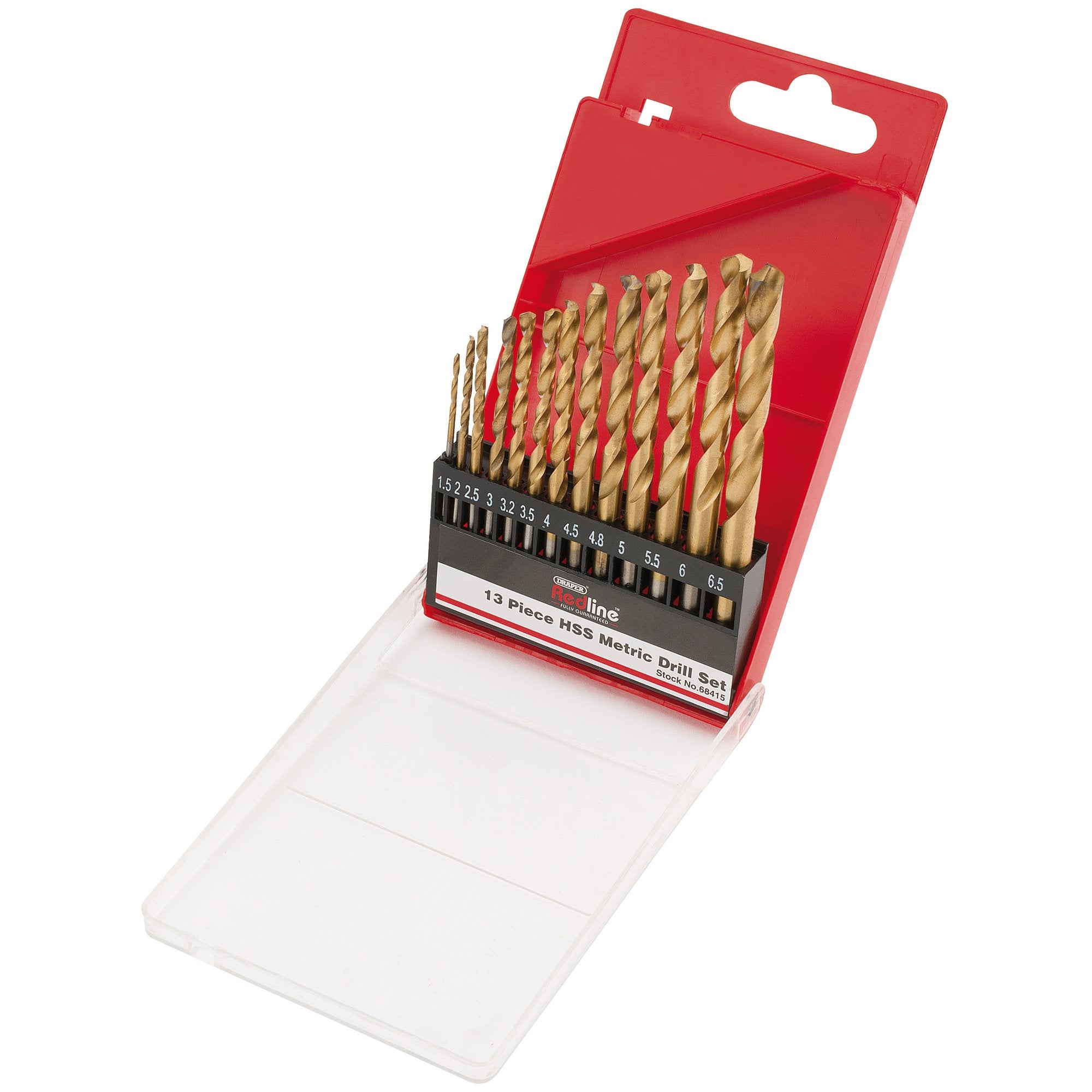 HSS-Metric-Twist-Drill-Set-(13-Piece)