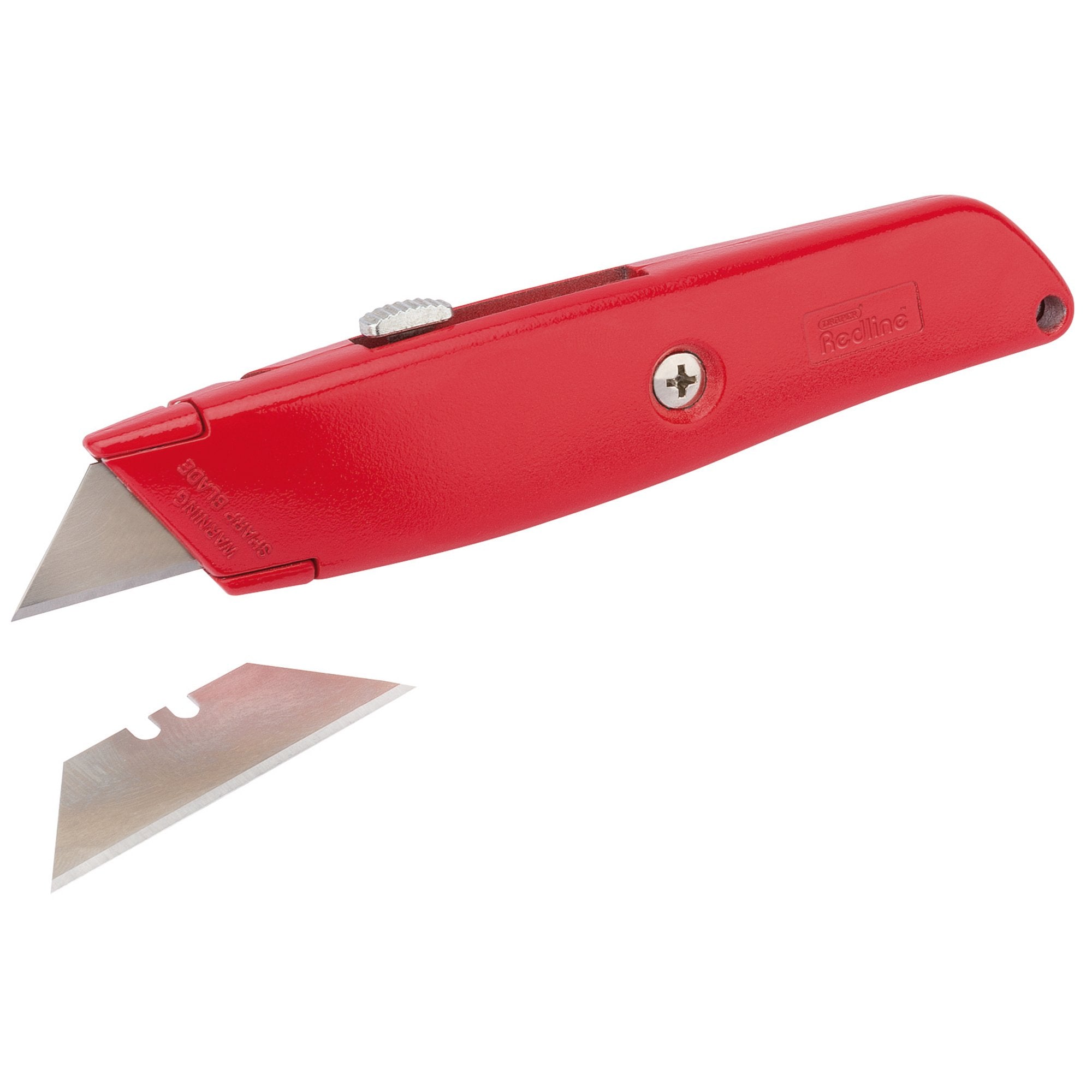 Draper-Redline®-Metal-Retractable-Trimming-Knife