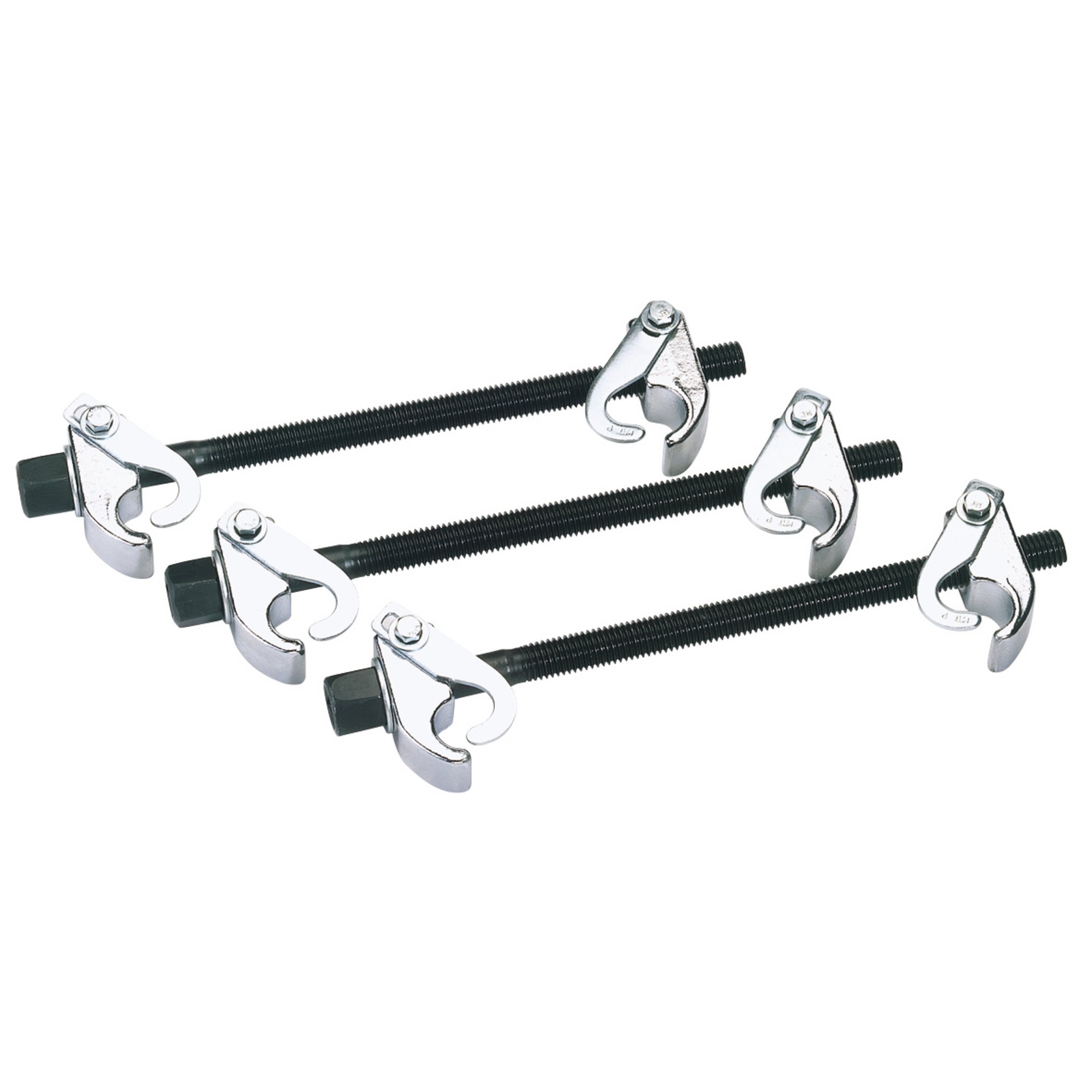 Coil-Spring-Compressor-Set-(3-Piece)