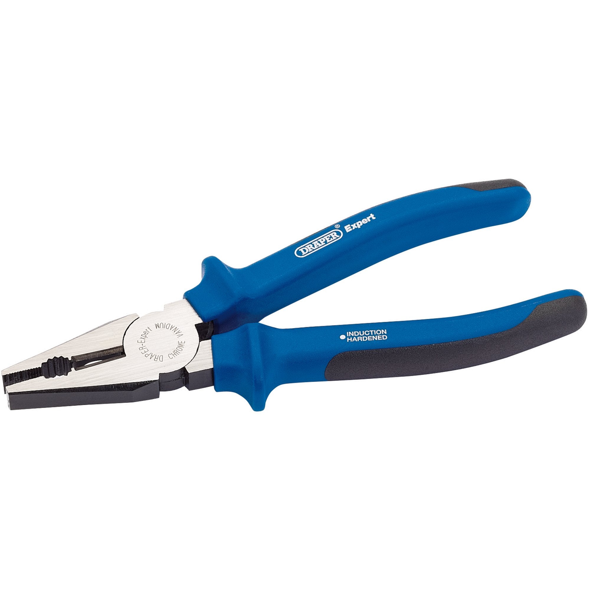 Draper-Expert-Heavy-Duty-Soft-Grip-Combination-Pliers,-180mm