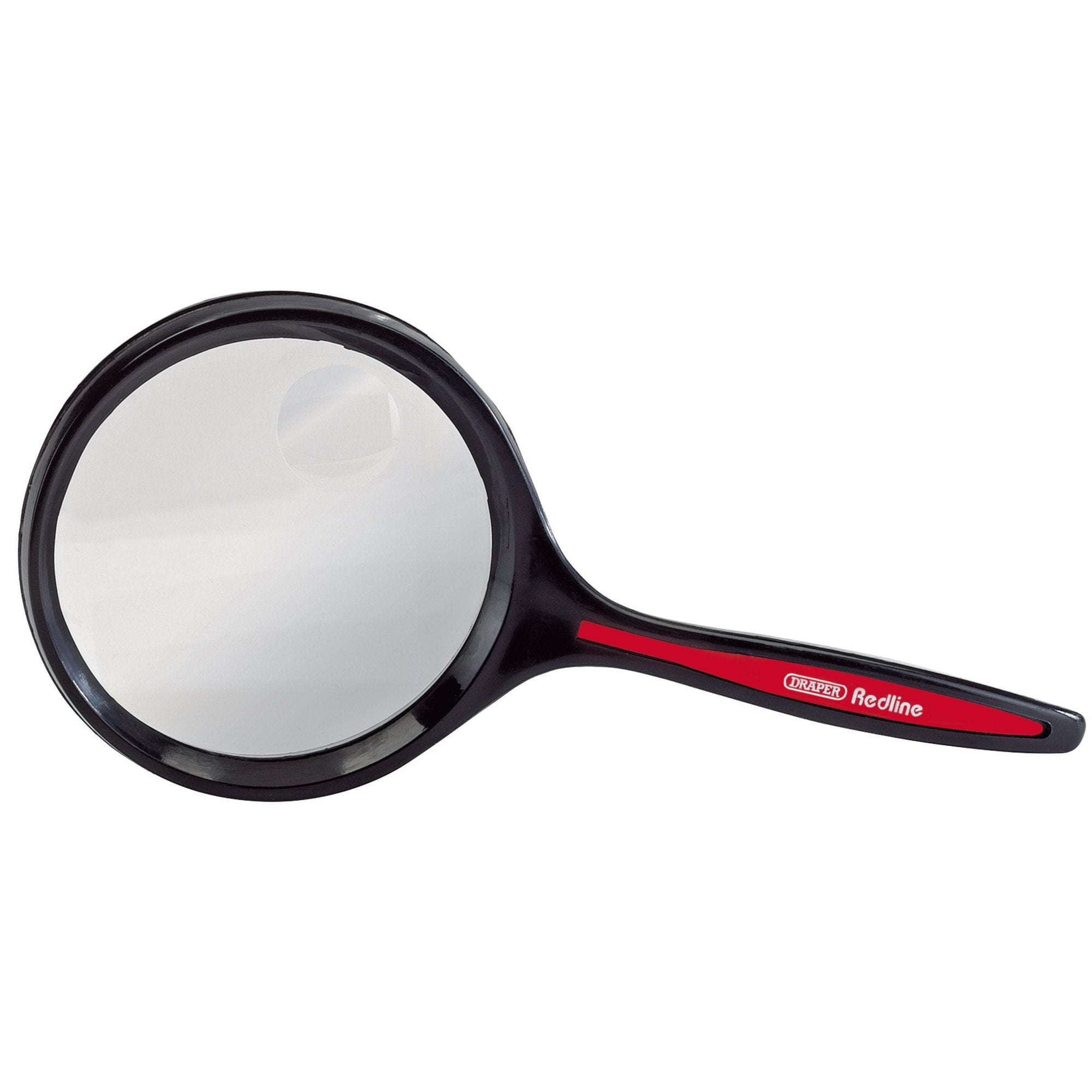 Draper-Redline®-Round-Magnifier,-70mm