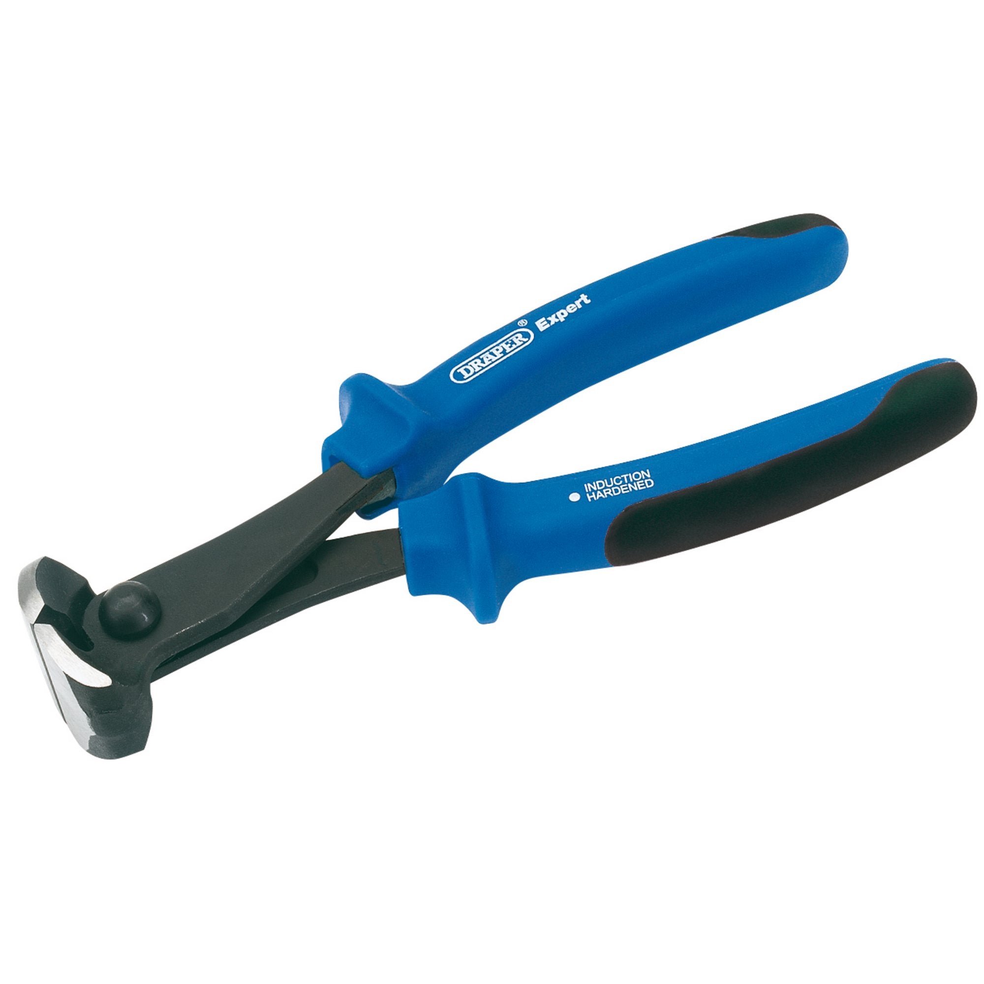 Heavy-Duty-Soft-Grip-End-Cutting-Pliers,-200mm
