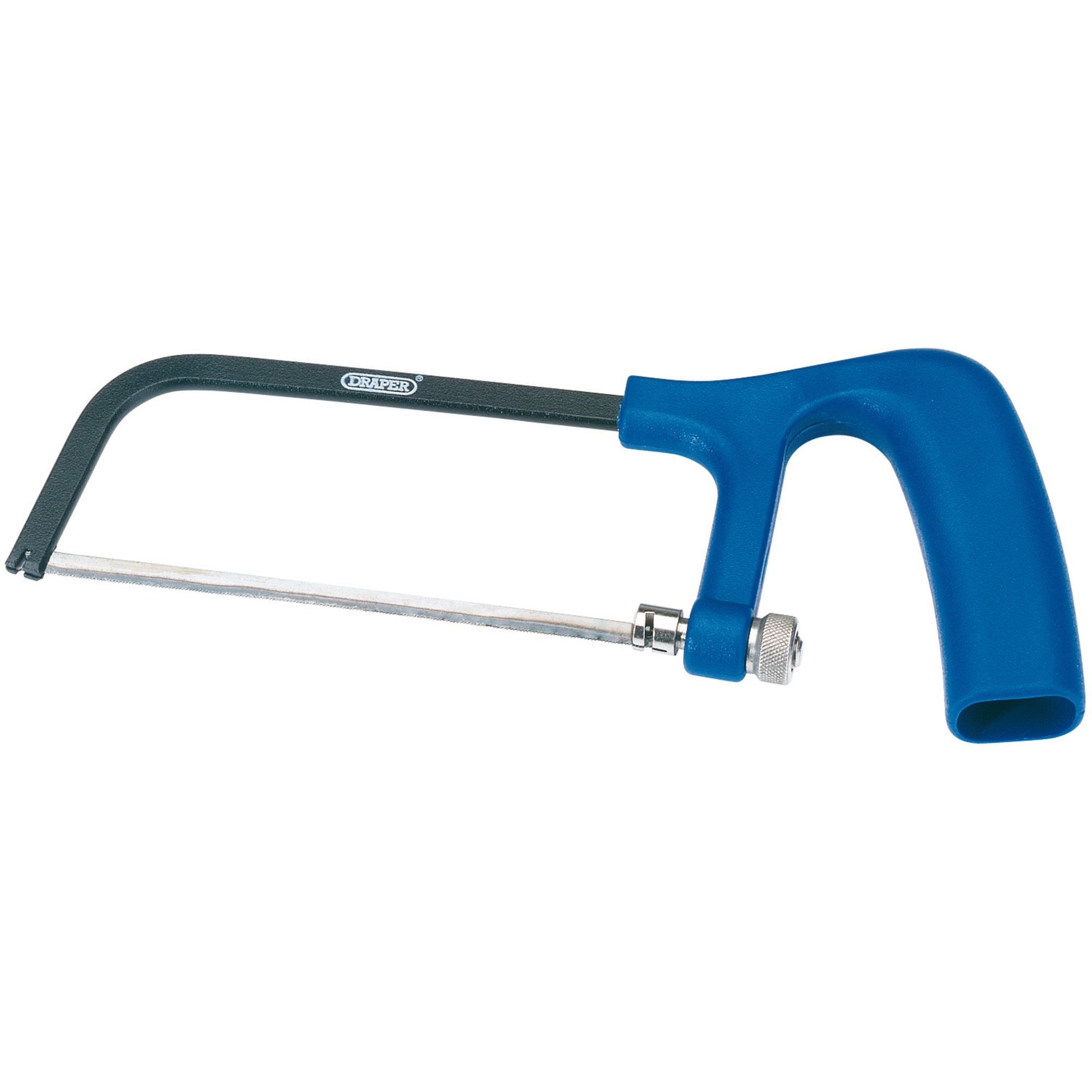 Junior-Hacksaw-with-Powder-Coated-Frame-&-Blade-Tensioner
