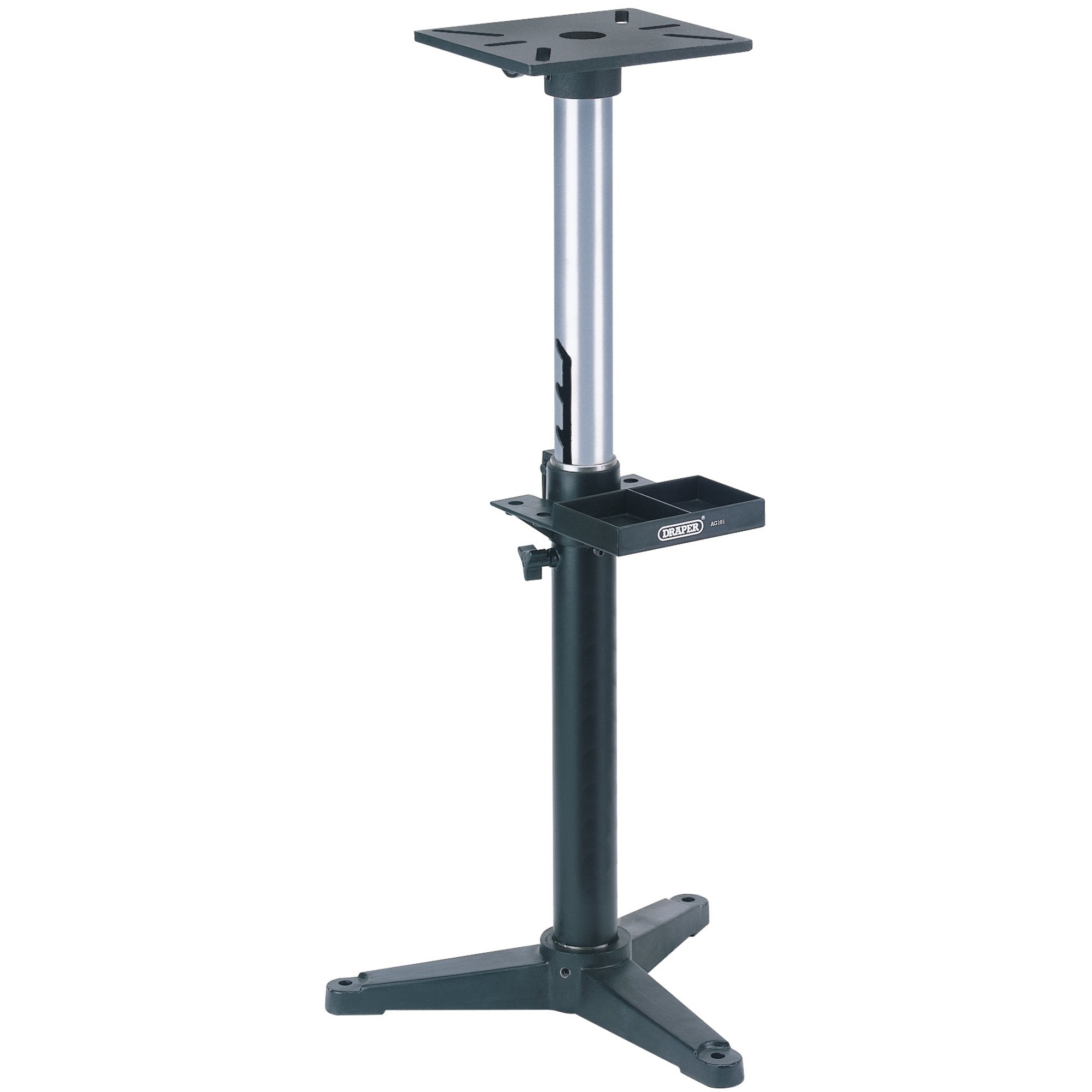 Adjustable-Bench-Grinder-Stand