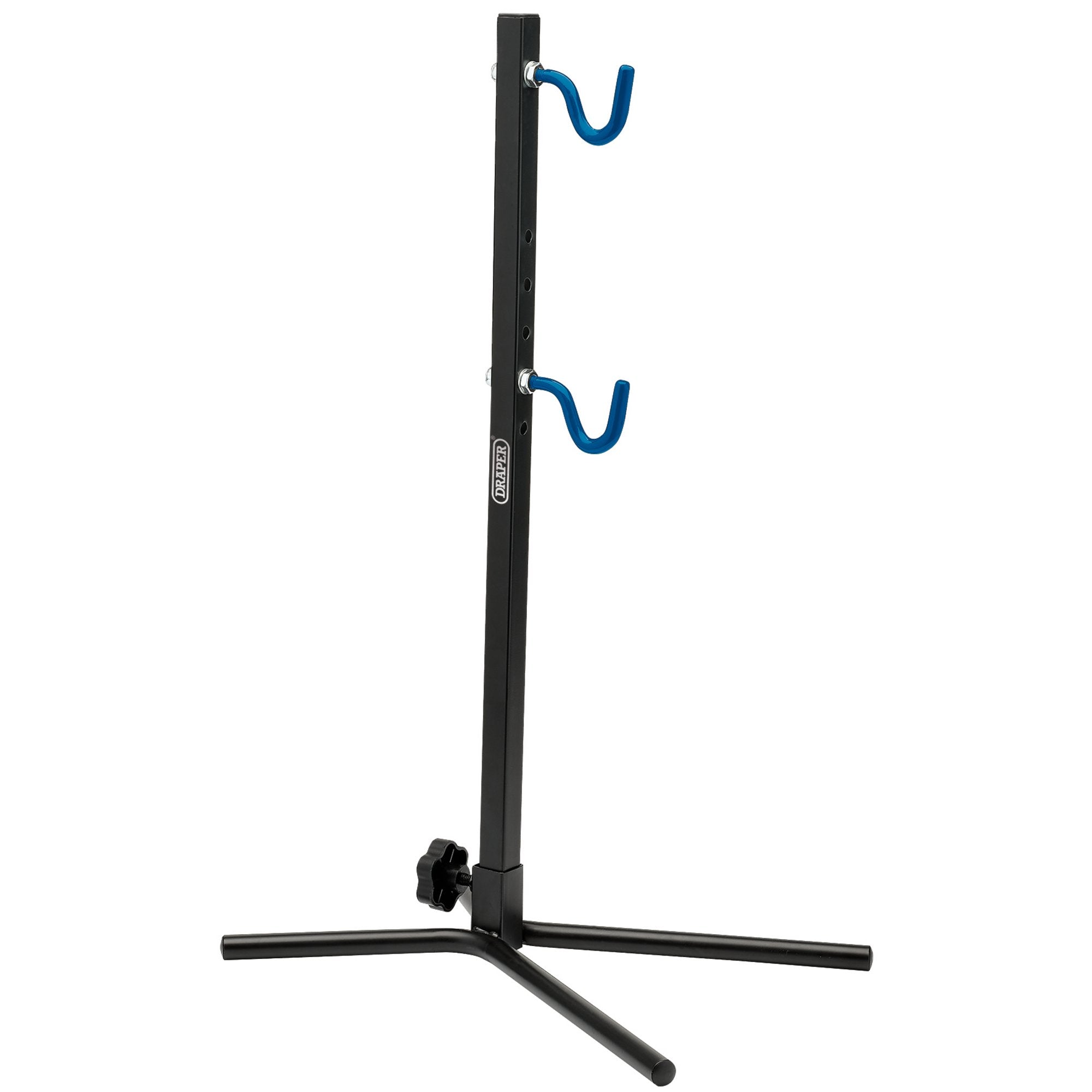 Bicycle-Cleaning-Display-Stand